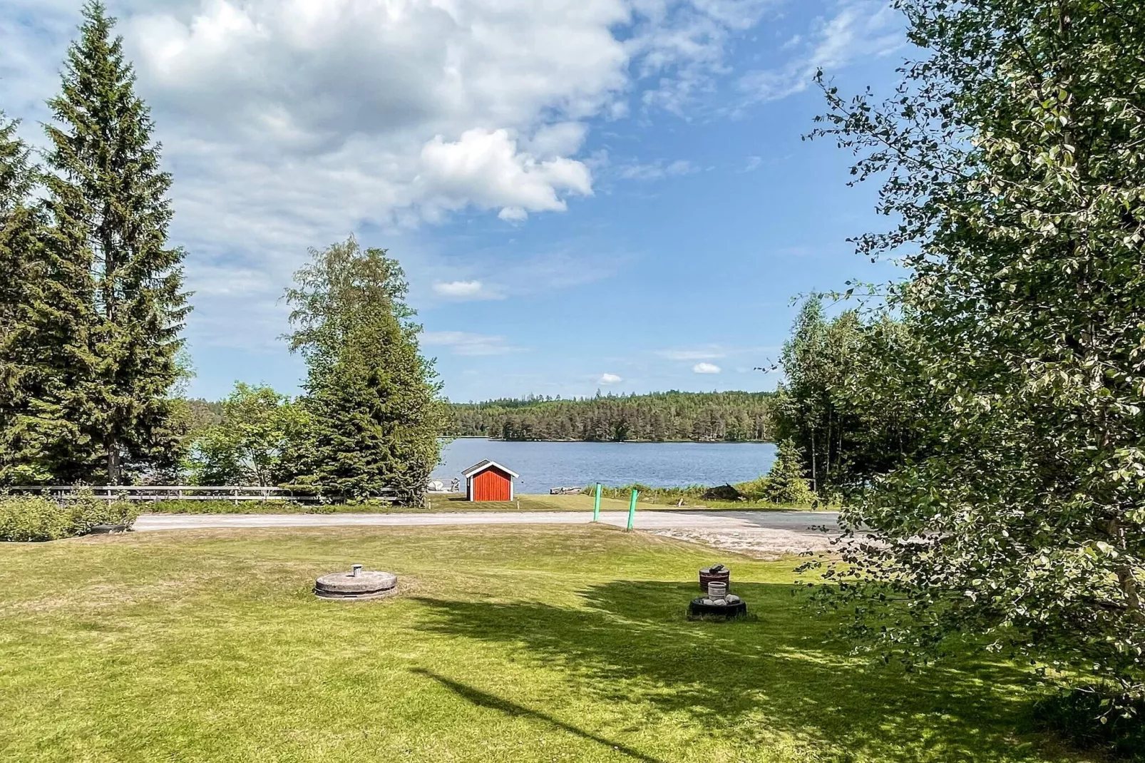 4 etoiles maison de vacances a VINTROSA