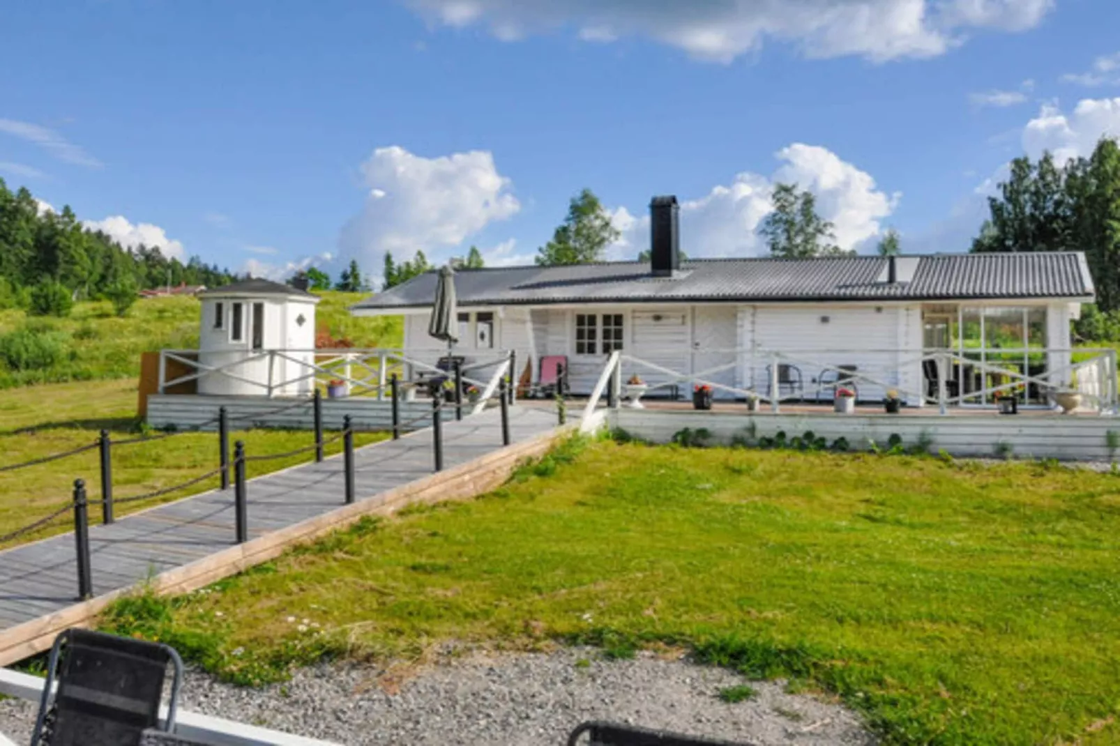4 star holiday home in KIL