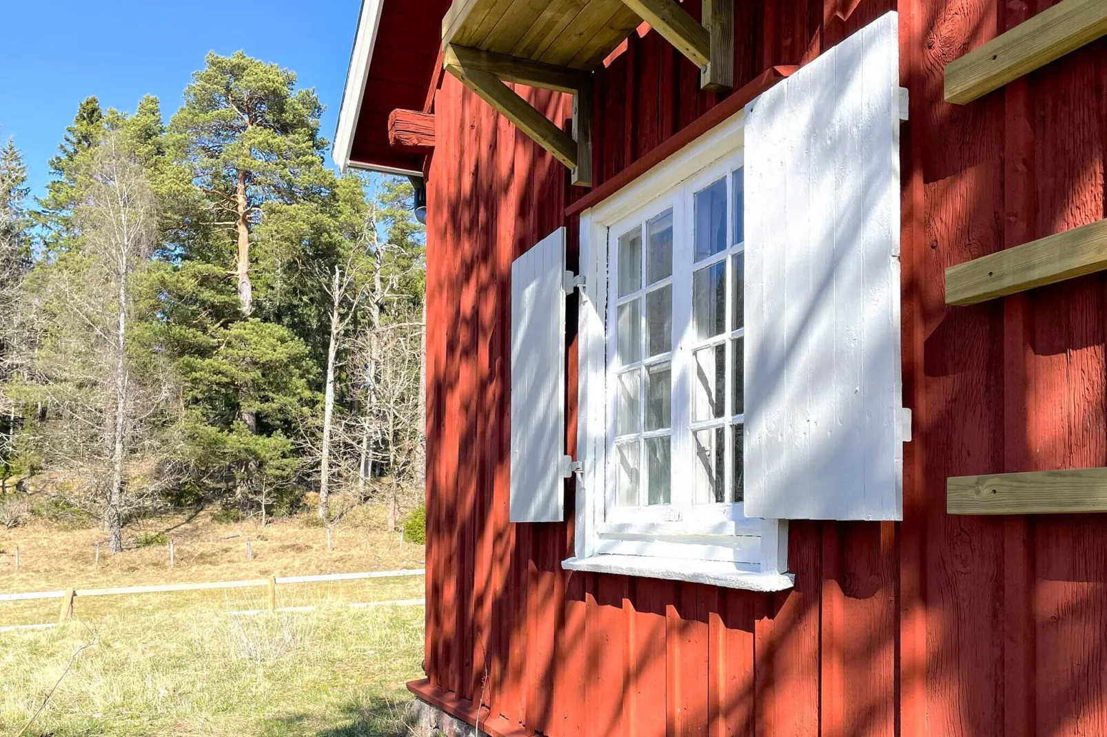 4 Sterne Ferienhaus in SANDHEM