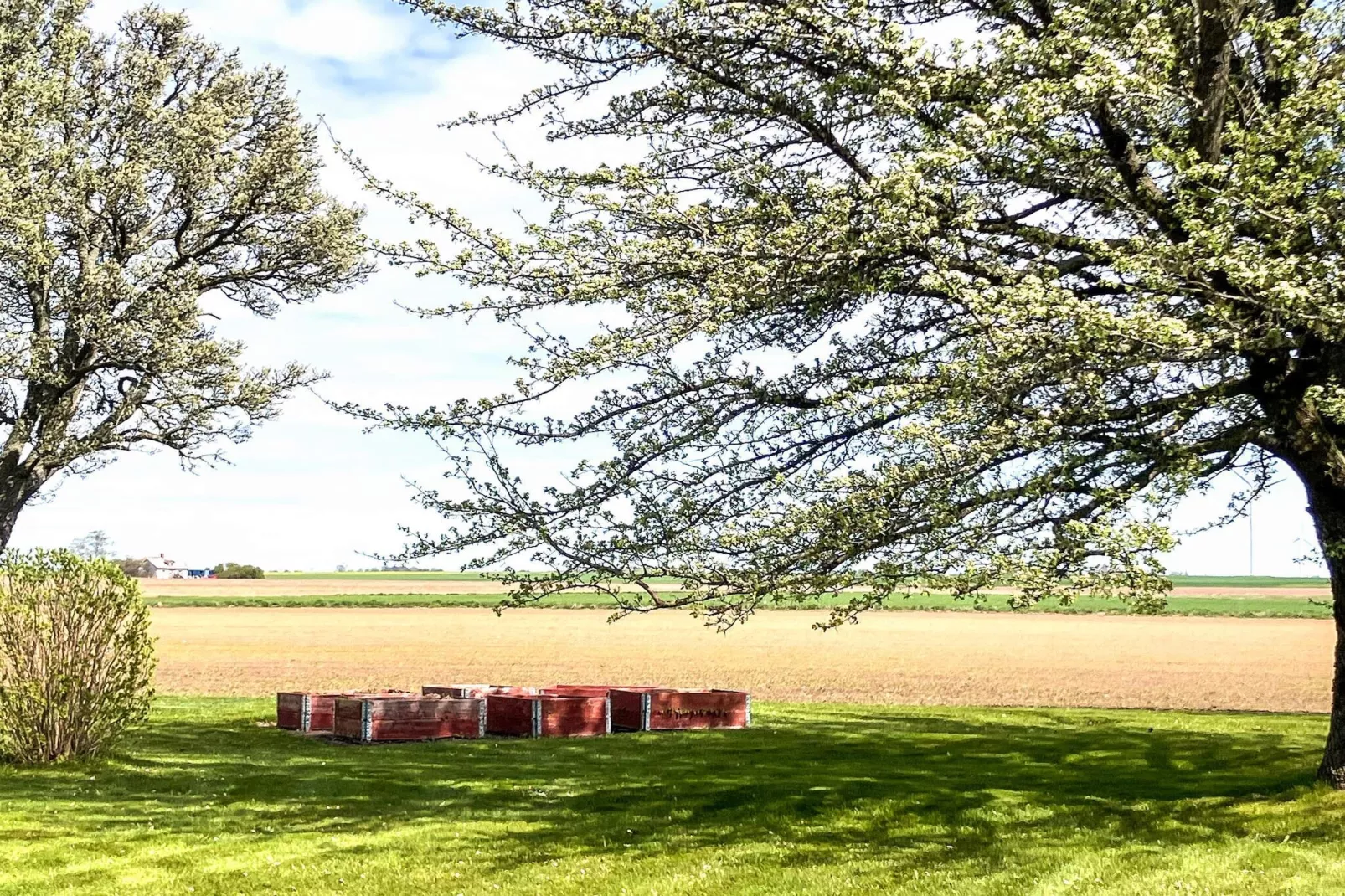 2 person holiday home in ÖDESHÖG