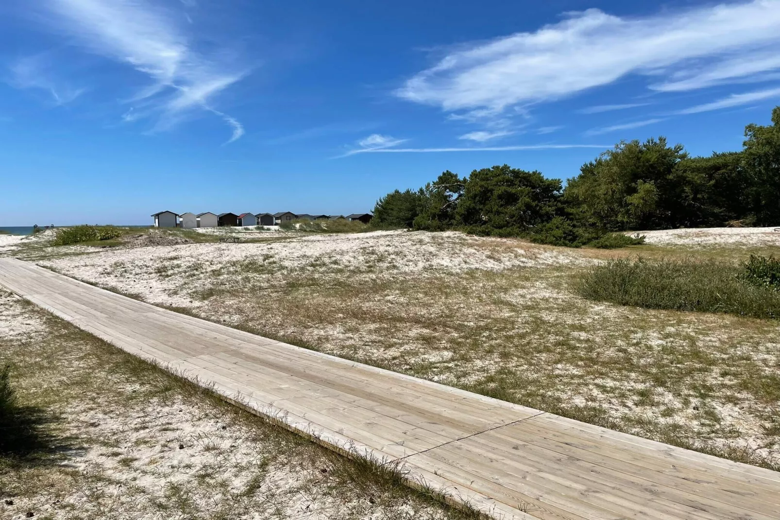 4 person holiday home in Höllviken-Outdoor