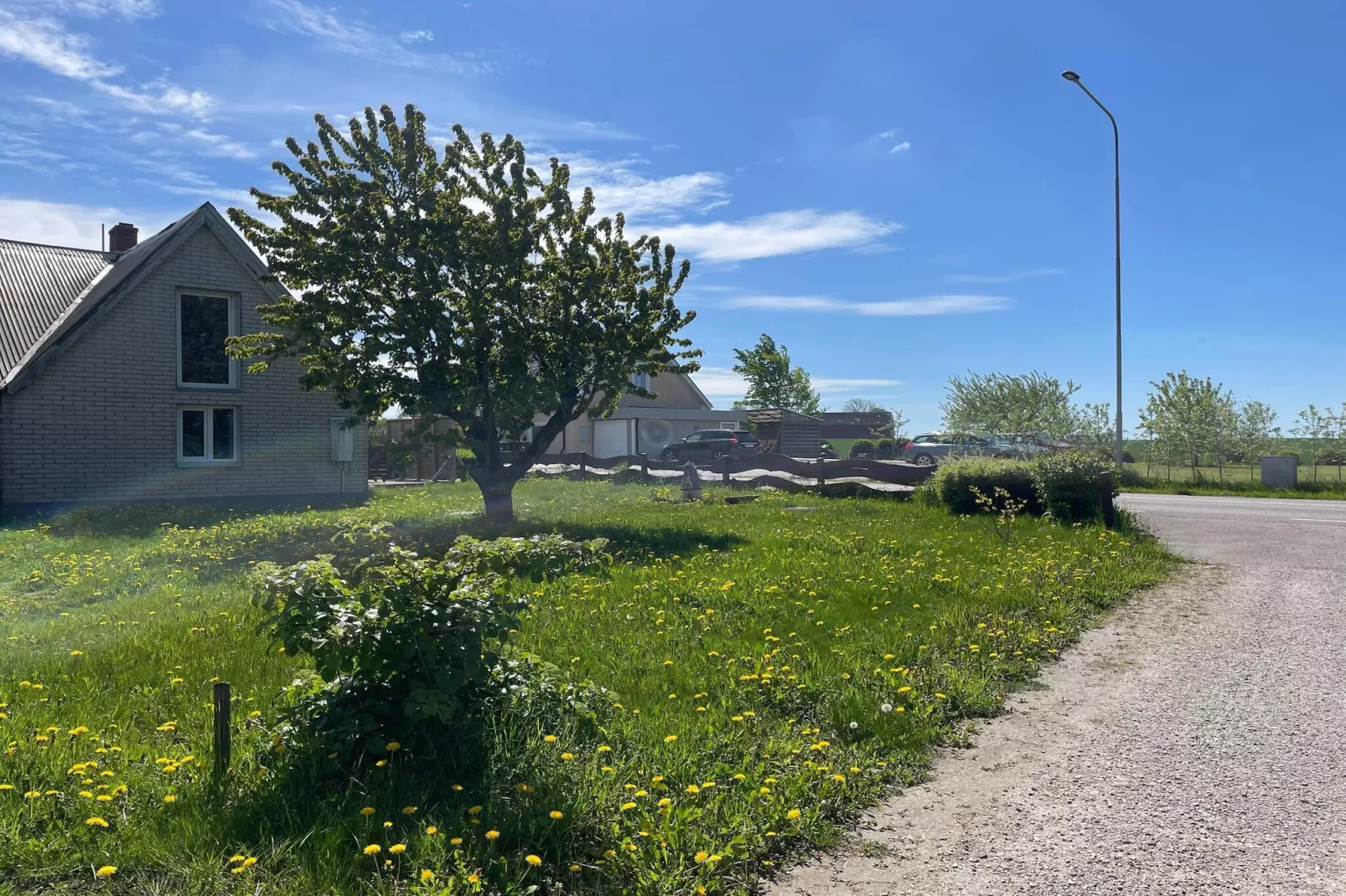 Maison de vacances pour 4 a ESLÖV