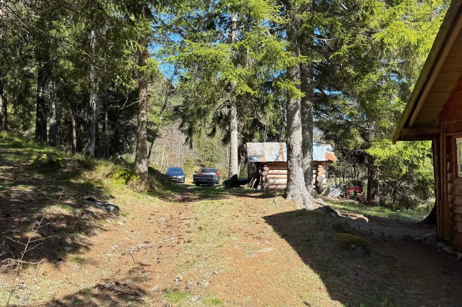4 etoiles maison de vacances a Grimstad