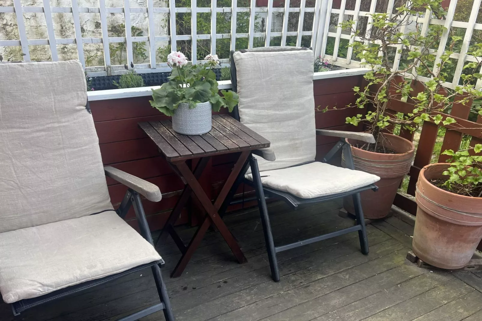 8 person holiday home in LARVIG