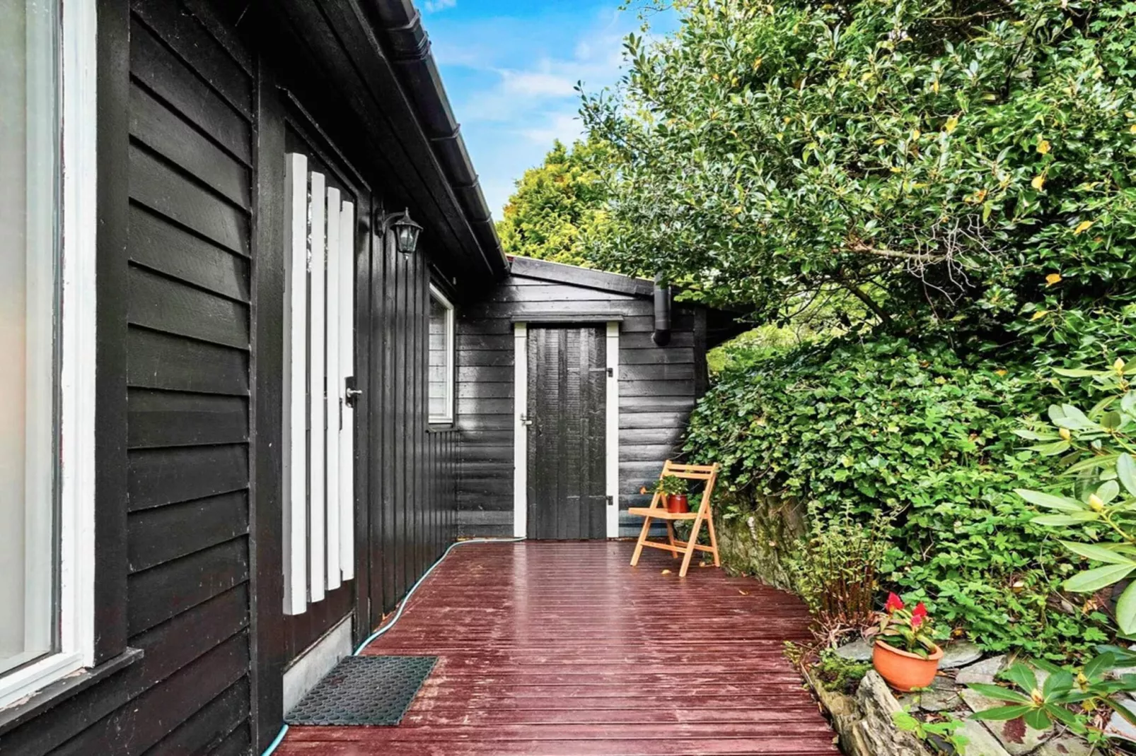 8 person holiday home in Stavang