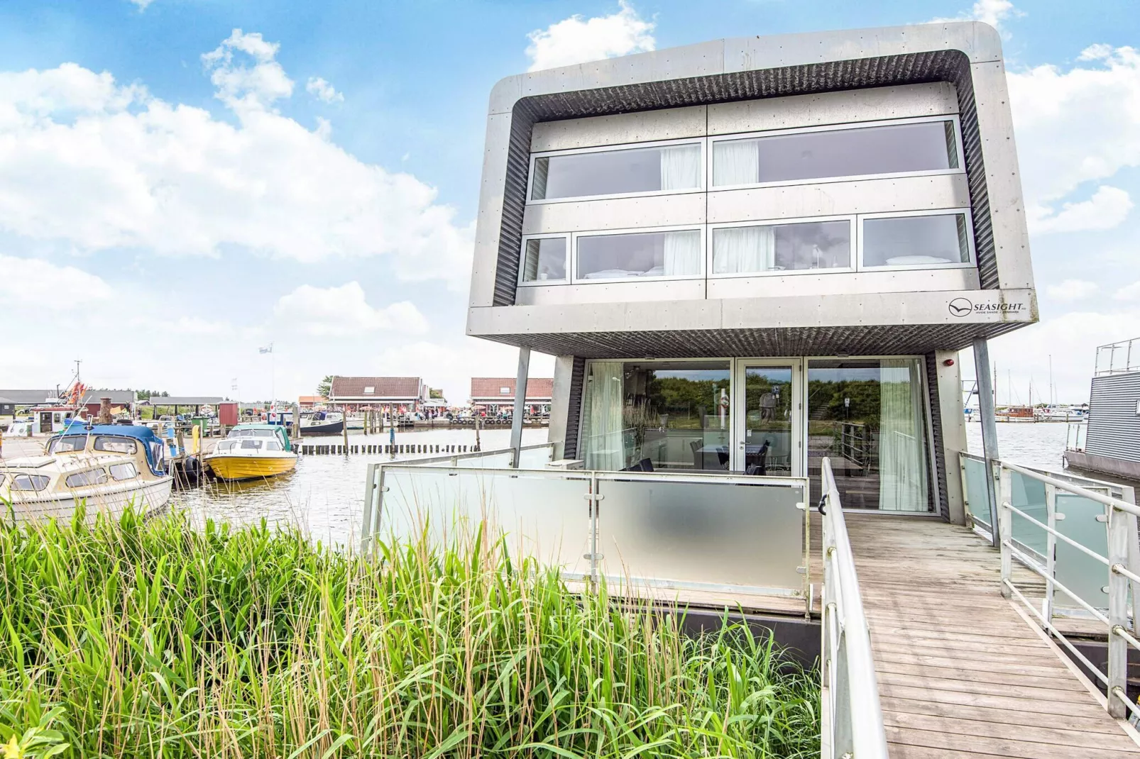 5 etoiles maison de vacances a Hemmet