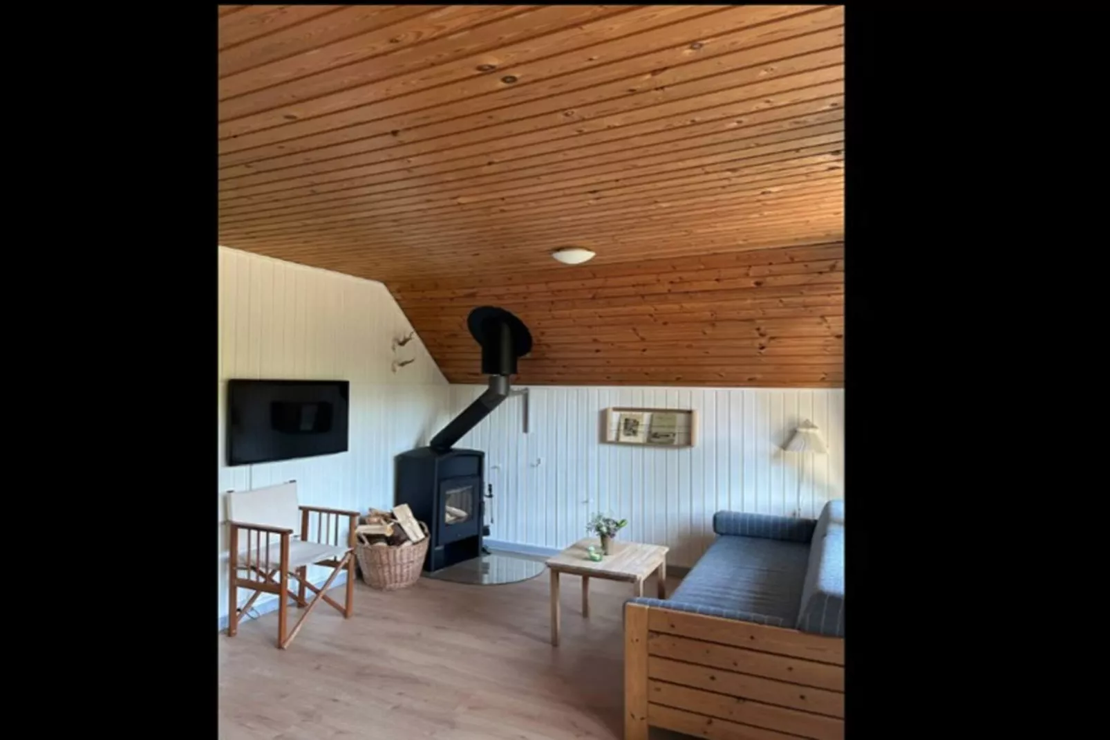 6 Personen Ferienhaus in Herning