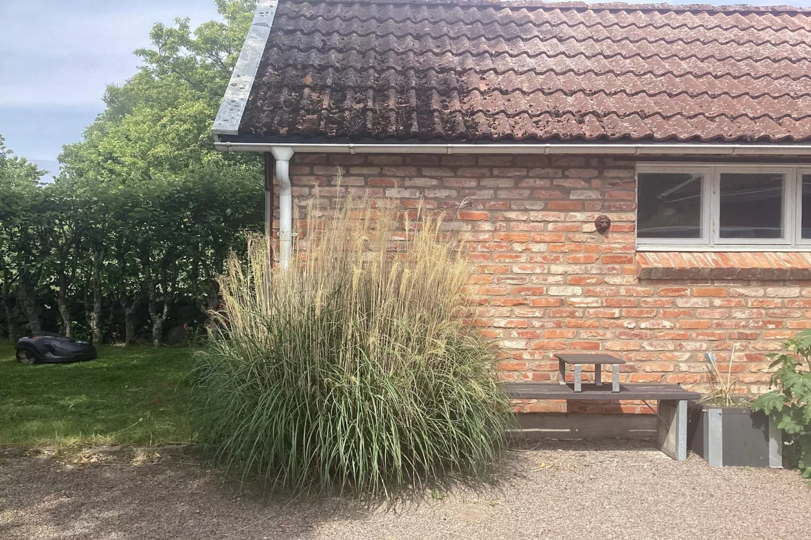 4 person holiday home in STENINGE-Outdoor