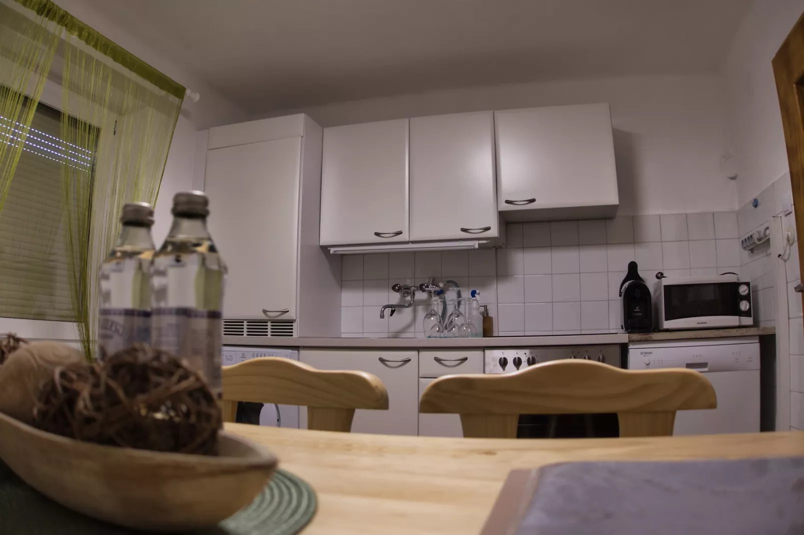 Ferienwohnung Ossiachersee