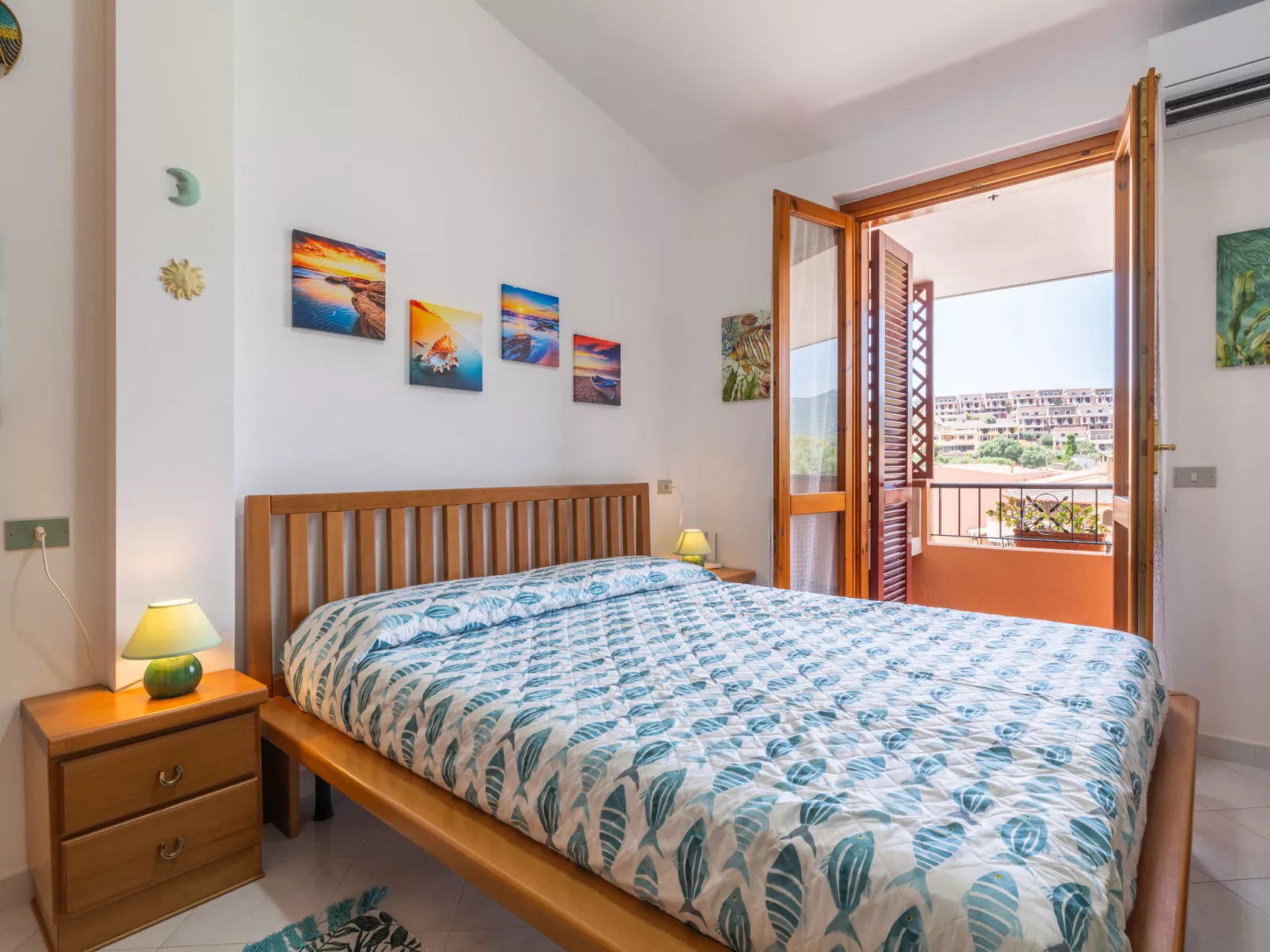 Casa Vacanze Di Manu