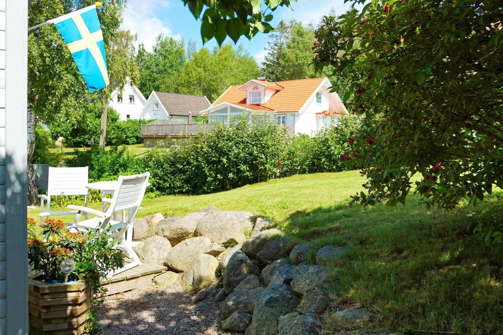 5 person holiday home in Uddevalla-Outdoor