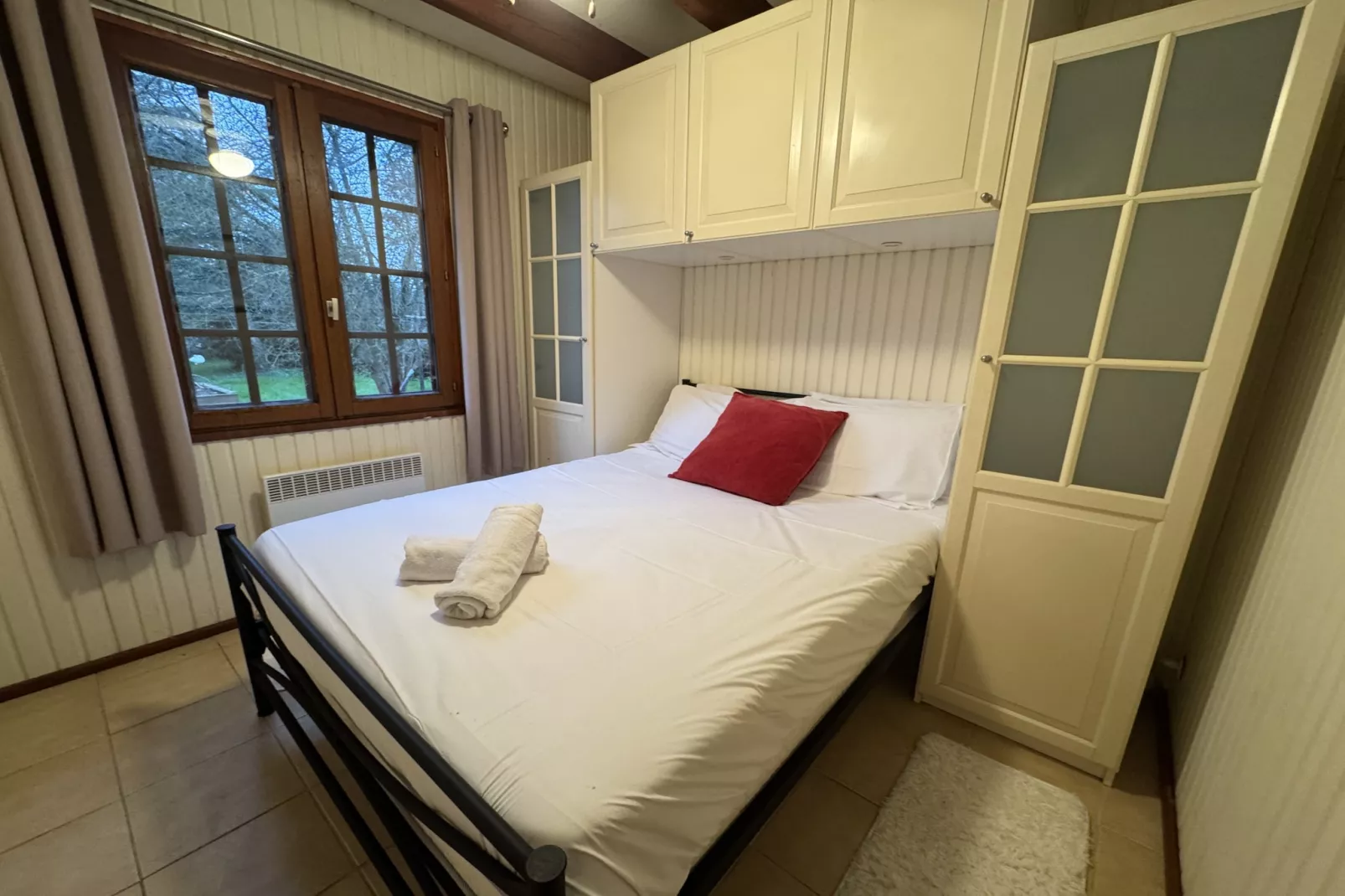 Le Chalet D'EsusTerra - 4pers - Rêve au Mans