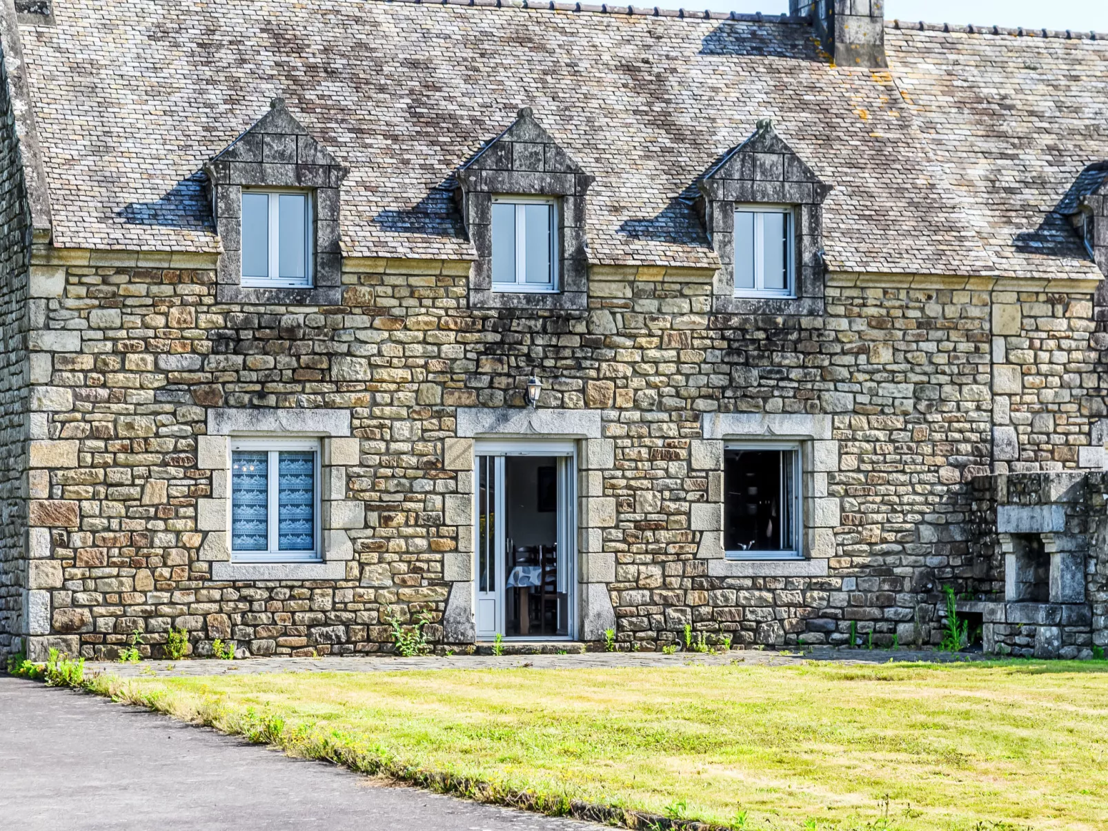 Maison de Kerbarh