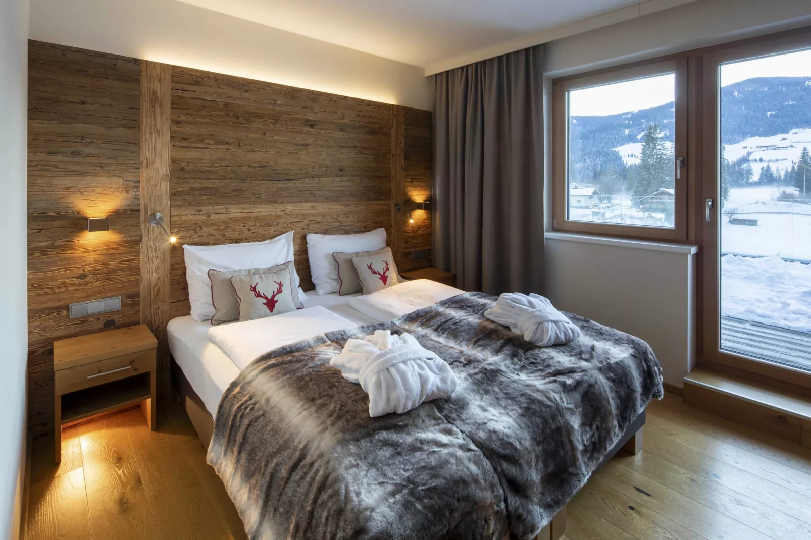 Berg & Golf Resort Westendorf 3