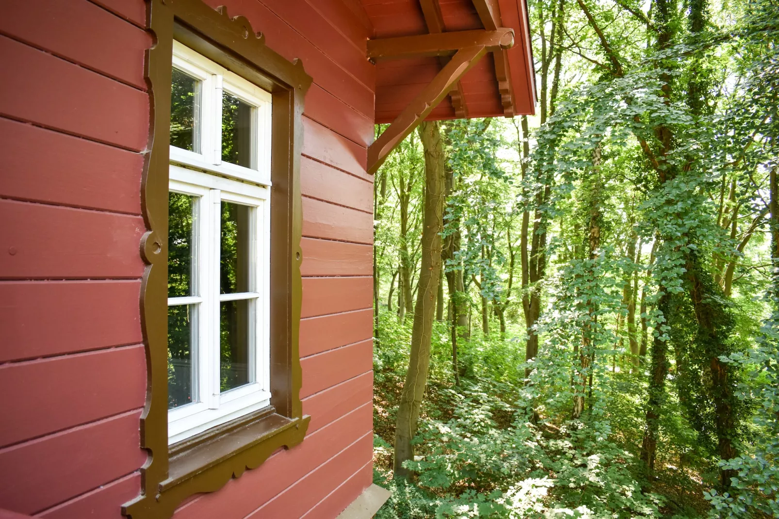 Haus Elim in Heringsdorf