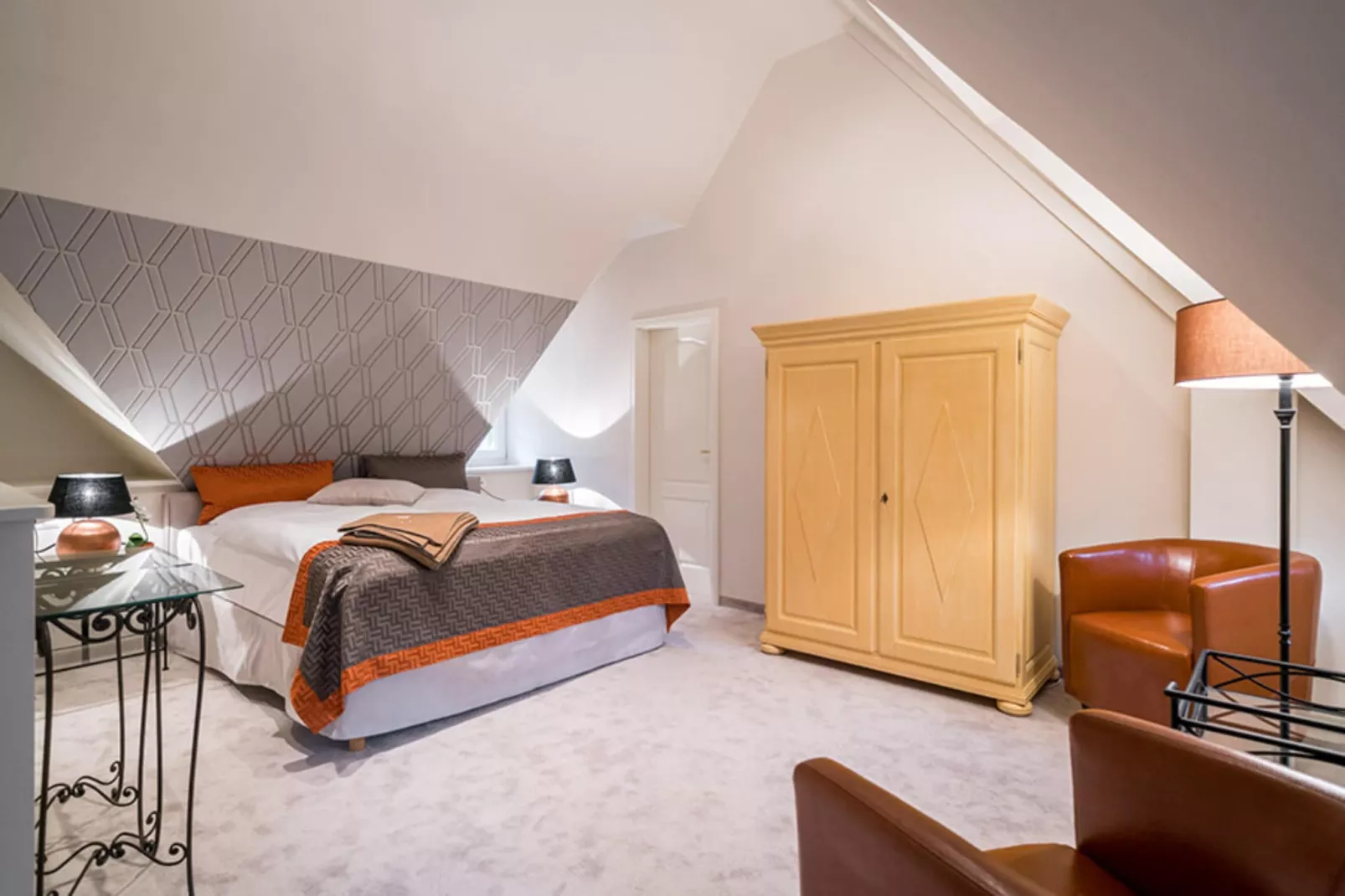 Haus Sonne - Maisonette Fewo - Strandhotel Fischland
