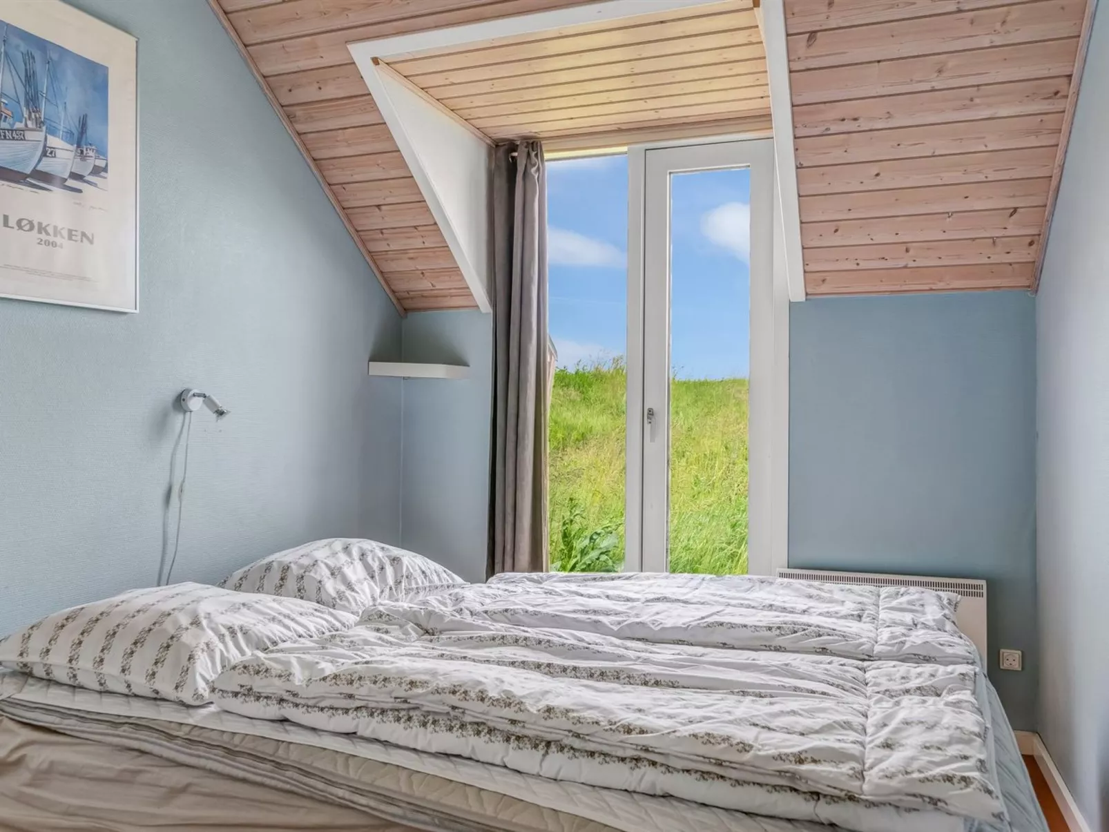 "Tjark" - 500m from the sea-Inside