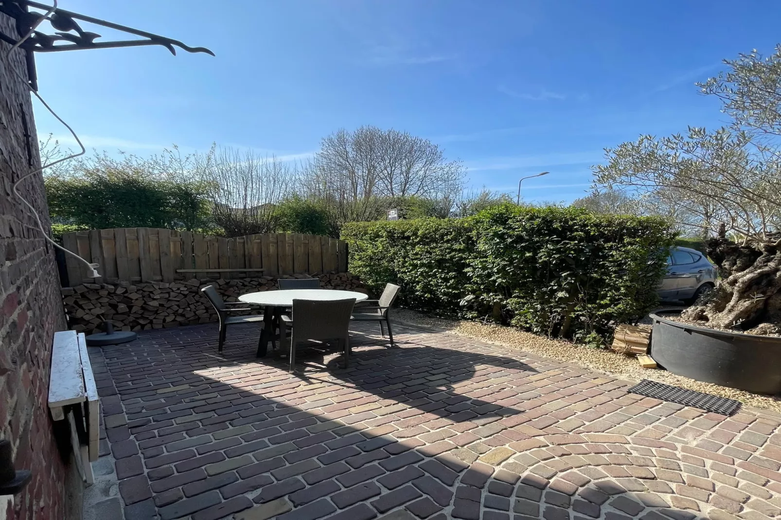 Valleyview Cottages - NR17