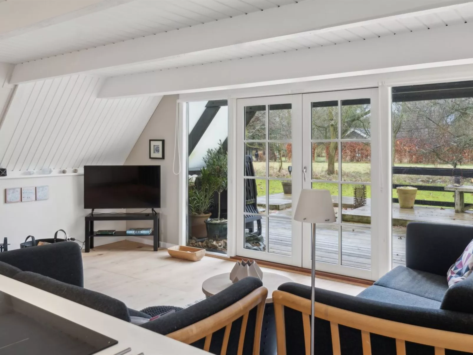 "Svenne" - 1.4km from the sea
