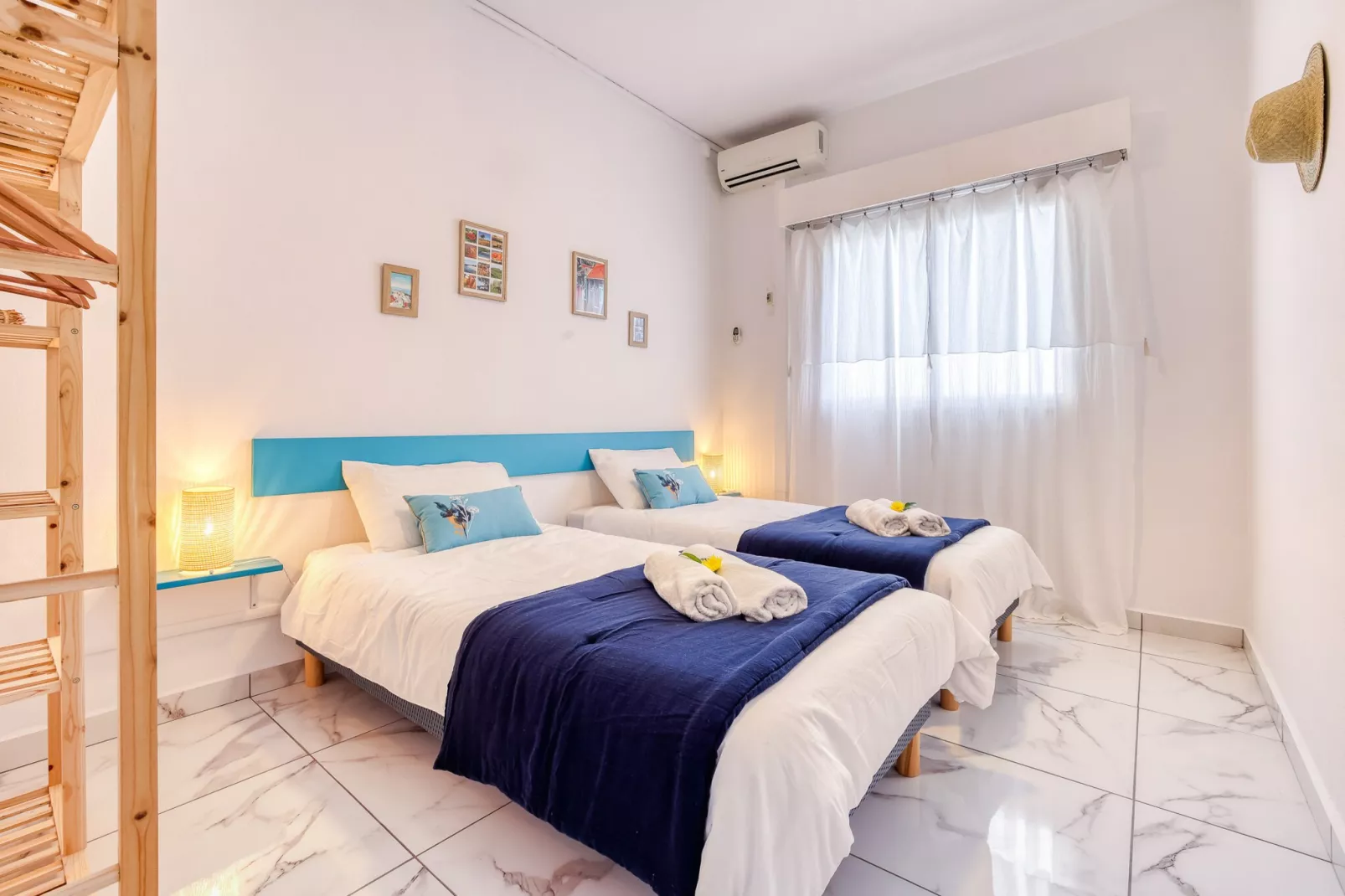 Kaz du Poète - Appartement 4* à Saint Pierre