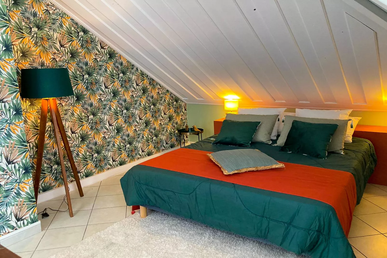 Kaz Zoizo - Appartement 3* à L'Ermitage