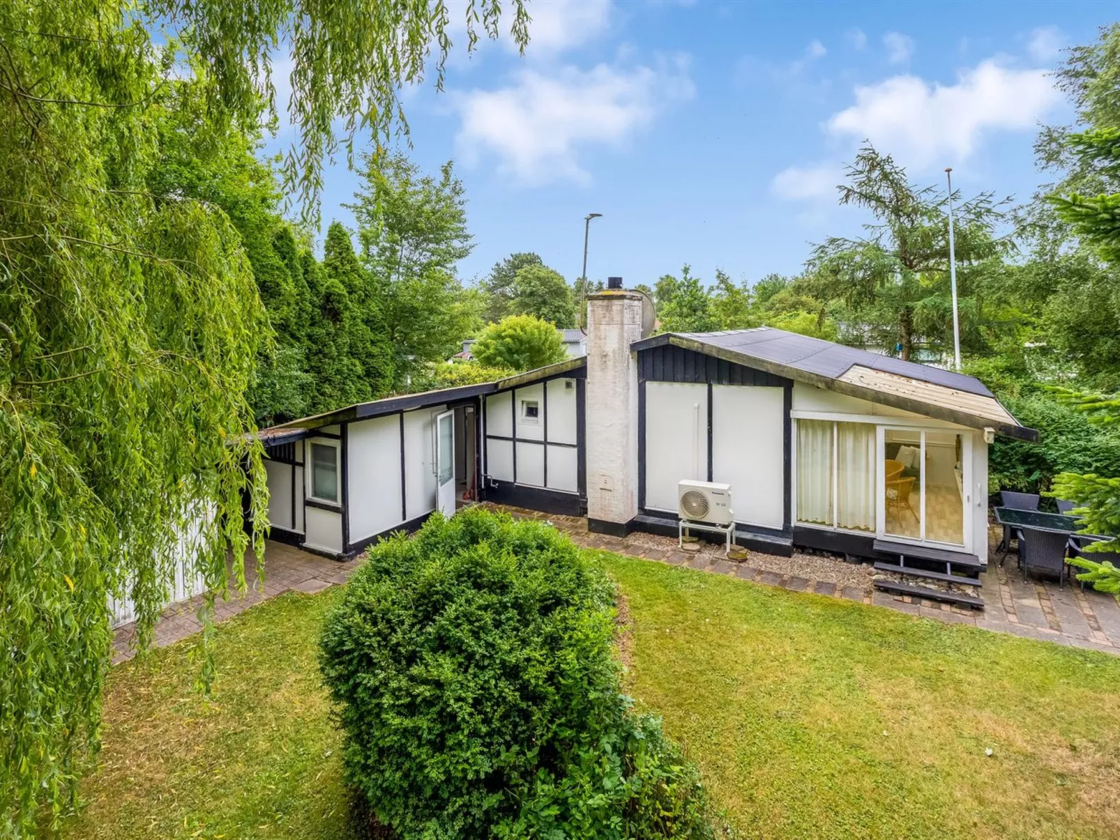 "Gravers" - 300m from the sea-Draußen