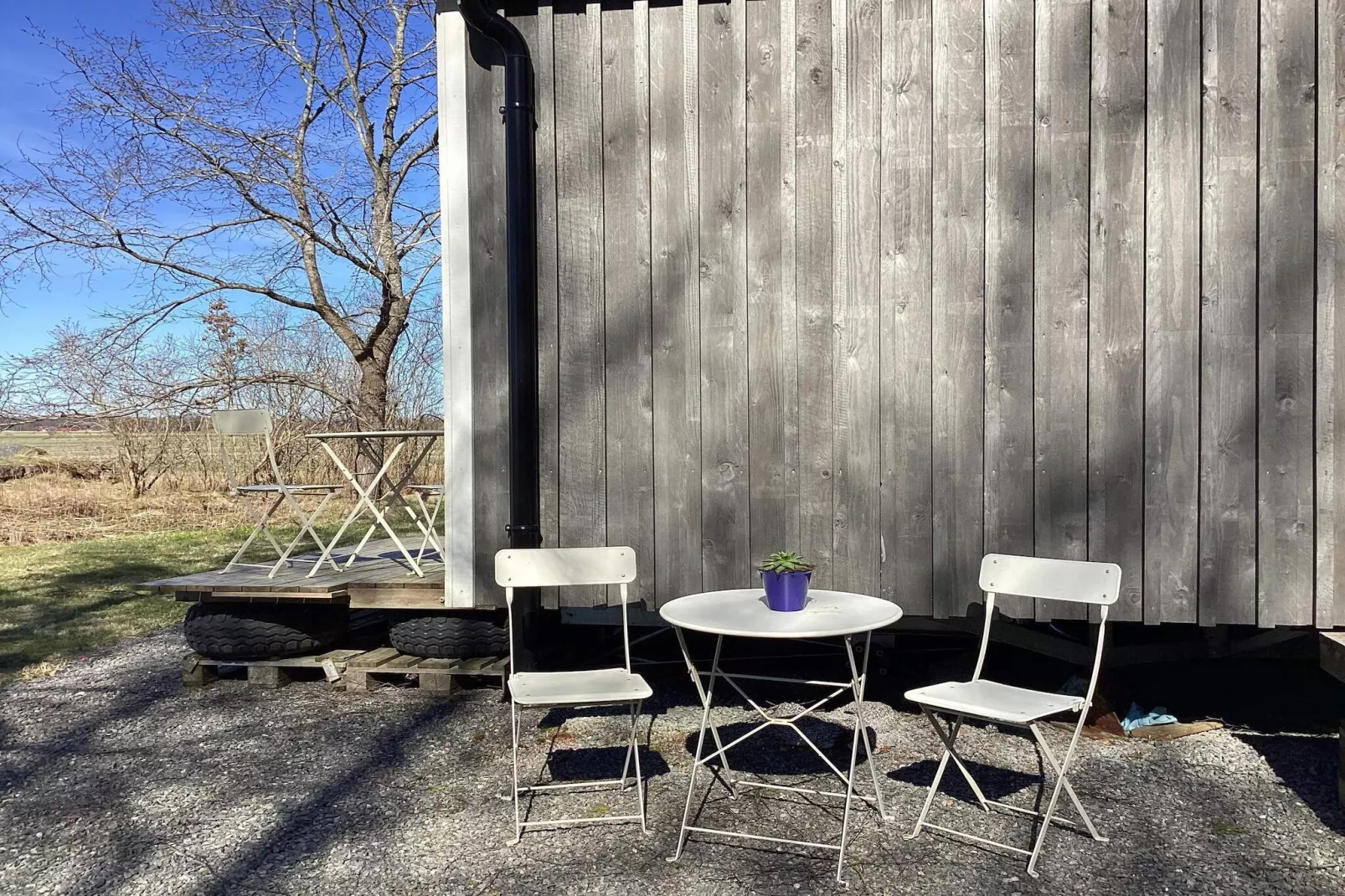 4 Sterne Ferienhaus in BRÅLANDA