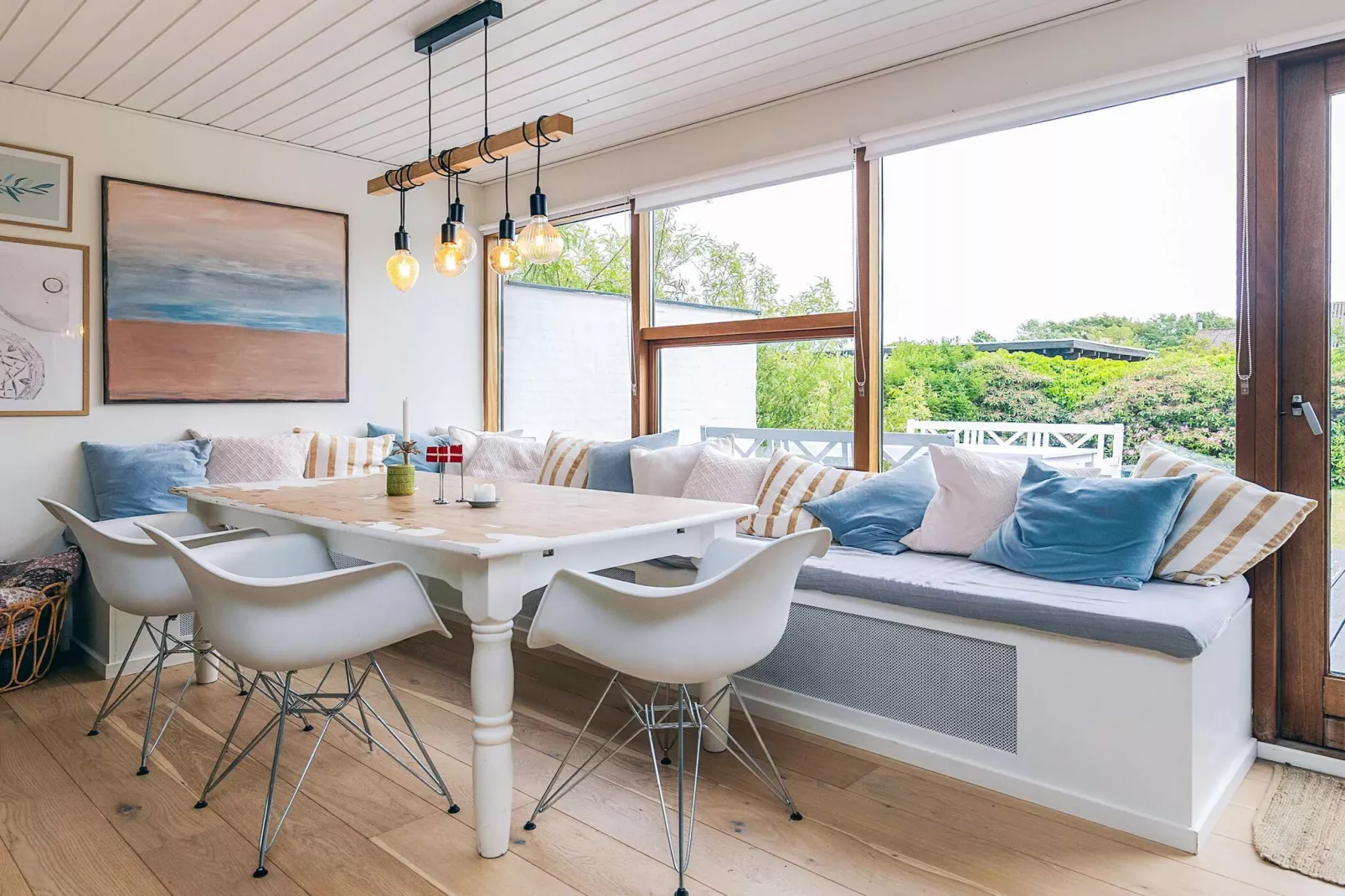 4 Sterne Ferienhaus in Ålbæk
