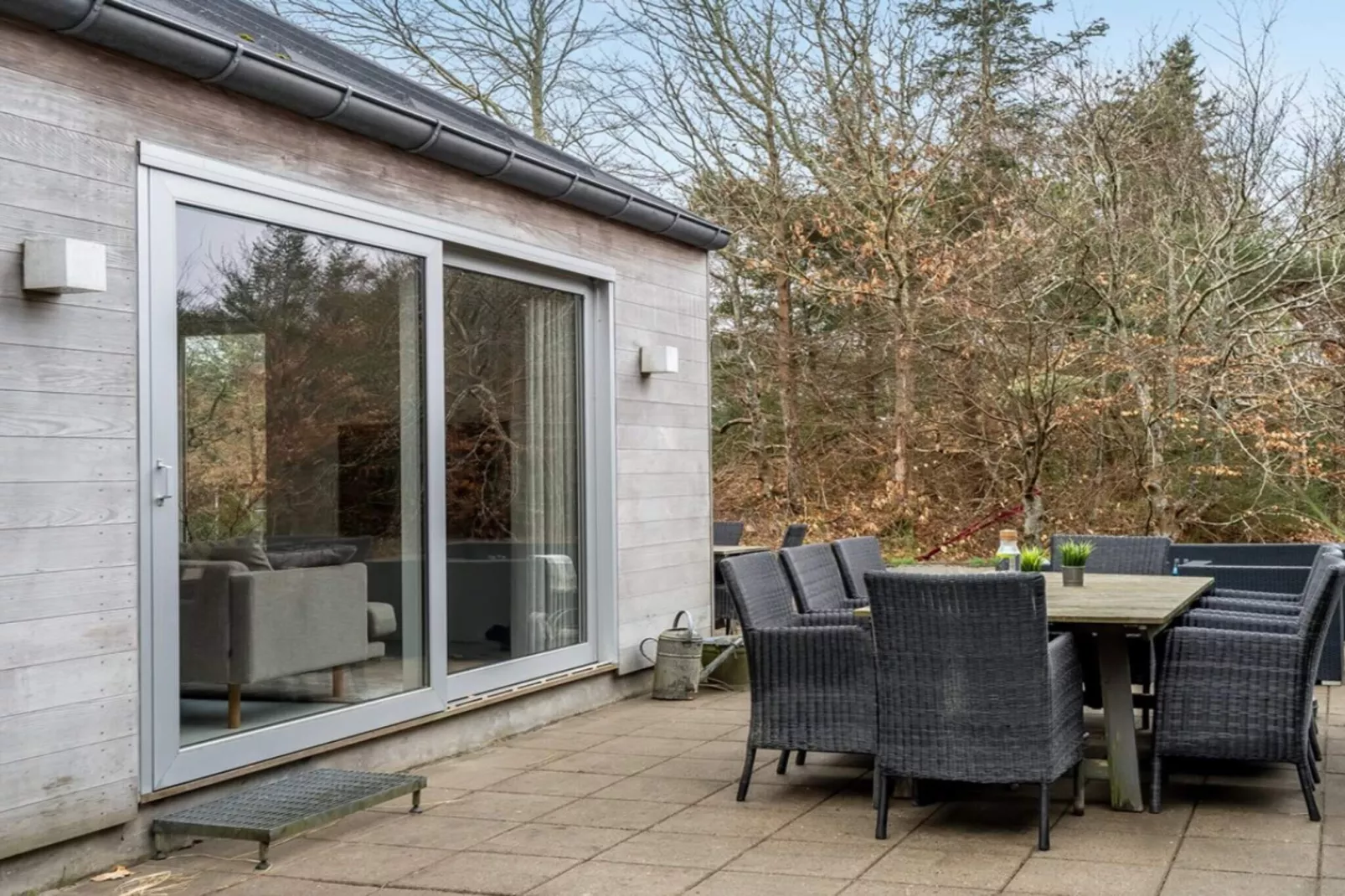 4 Sterne Ferienhaus in Blokhus