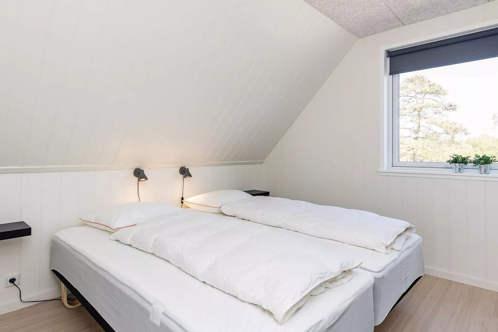 6 Personen Ferienhaus in Læsø-By Traum-Innenbereich