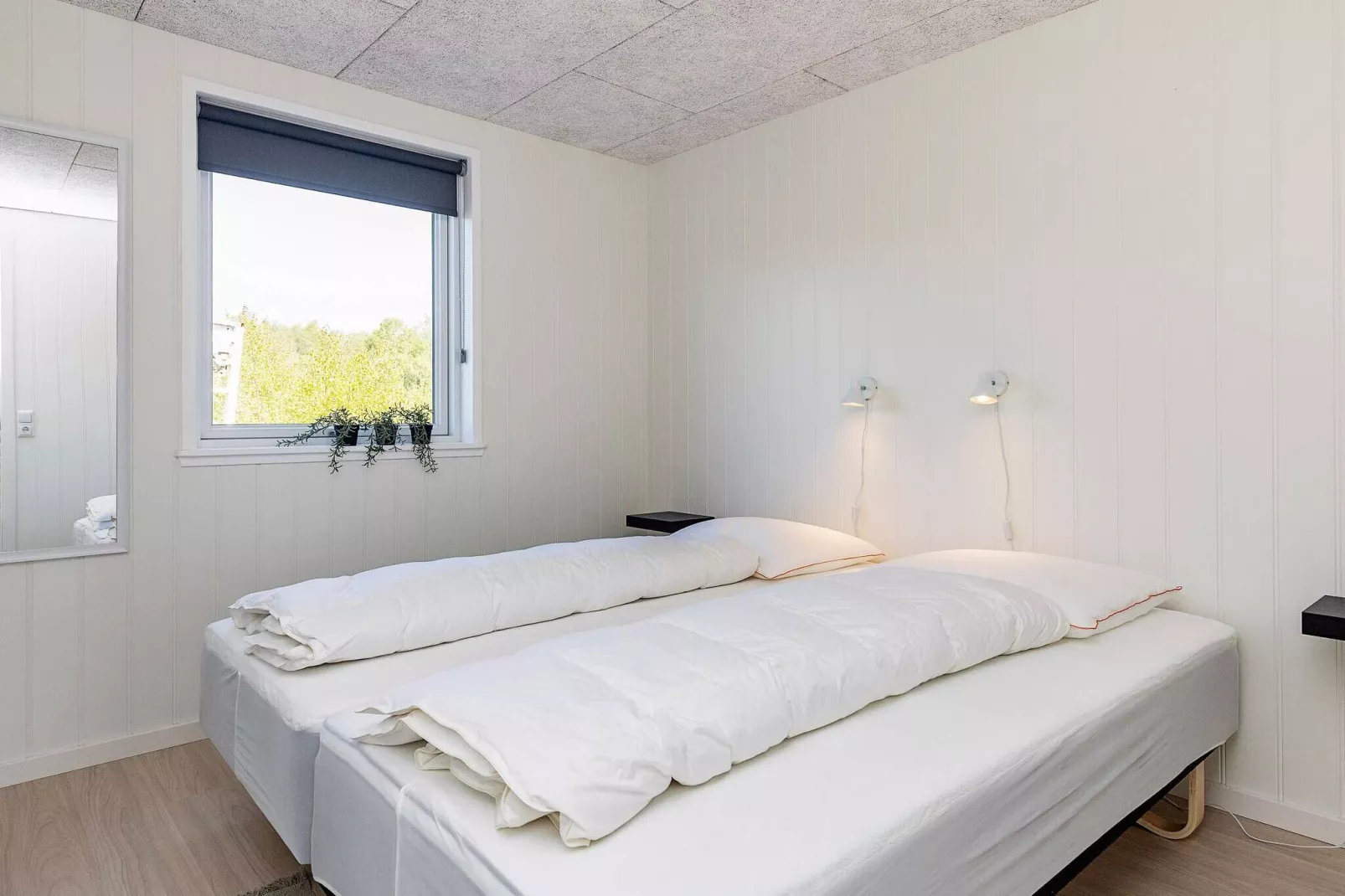 6 Personen Ferienhaus in Læsø-By Traum-Innenbereich