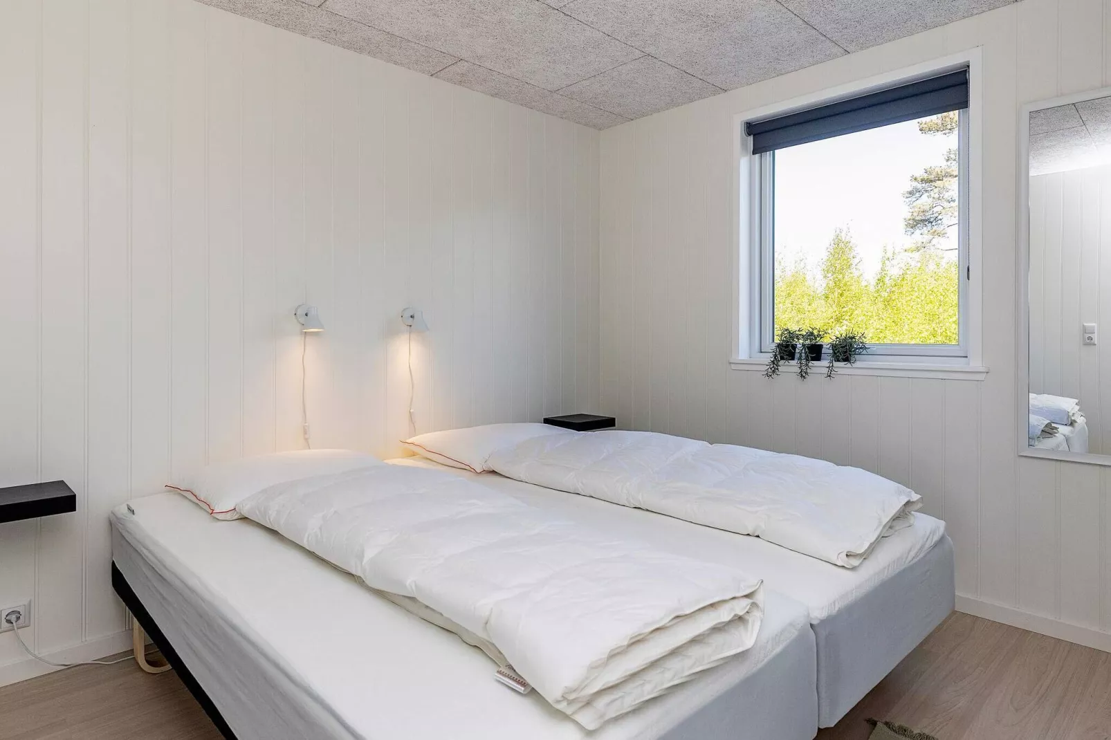 6 Personen Ferienhaus in Læsø-By Traum-Innenbereich
