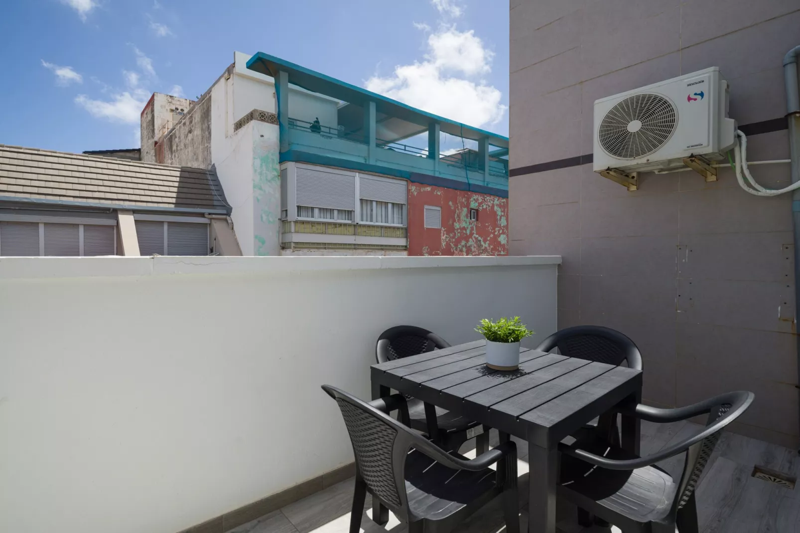 Penthouse+Terrace city seaview By CanariasGetaway