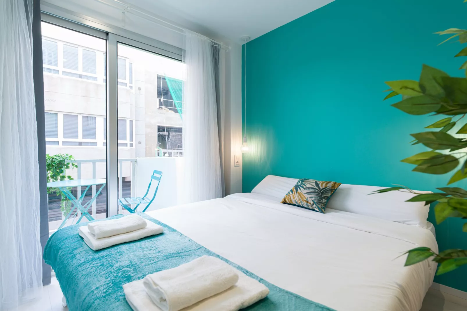 Fancy & Stylish studio by CanariasGetaway