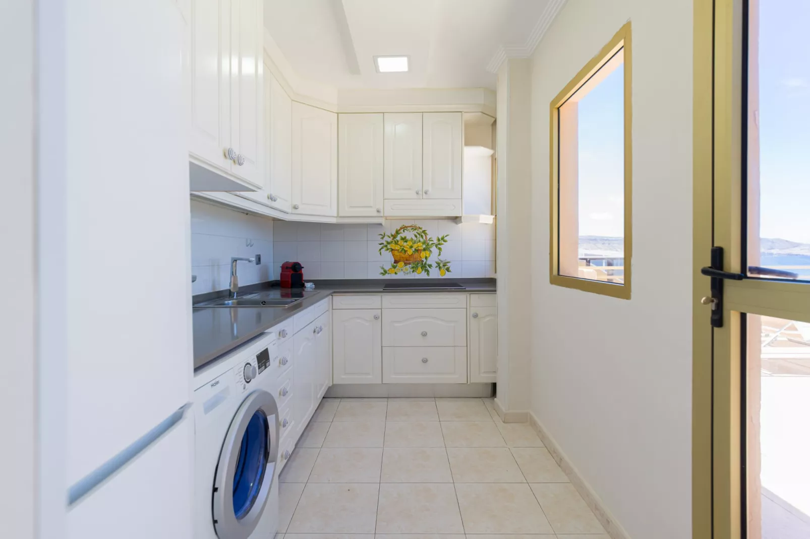 Mirador de Las Canteras Terrace&Pool By Getaway