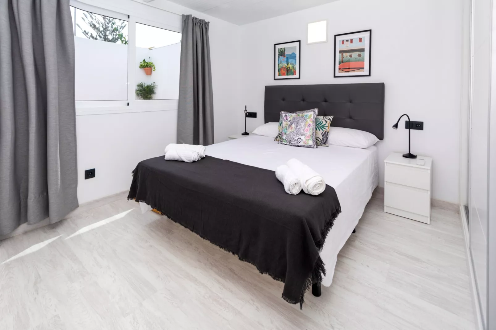 New 3BR with Great Terrace By CanariasGetaway