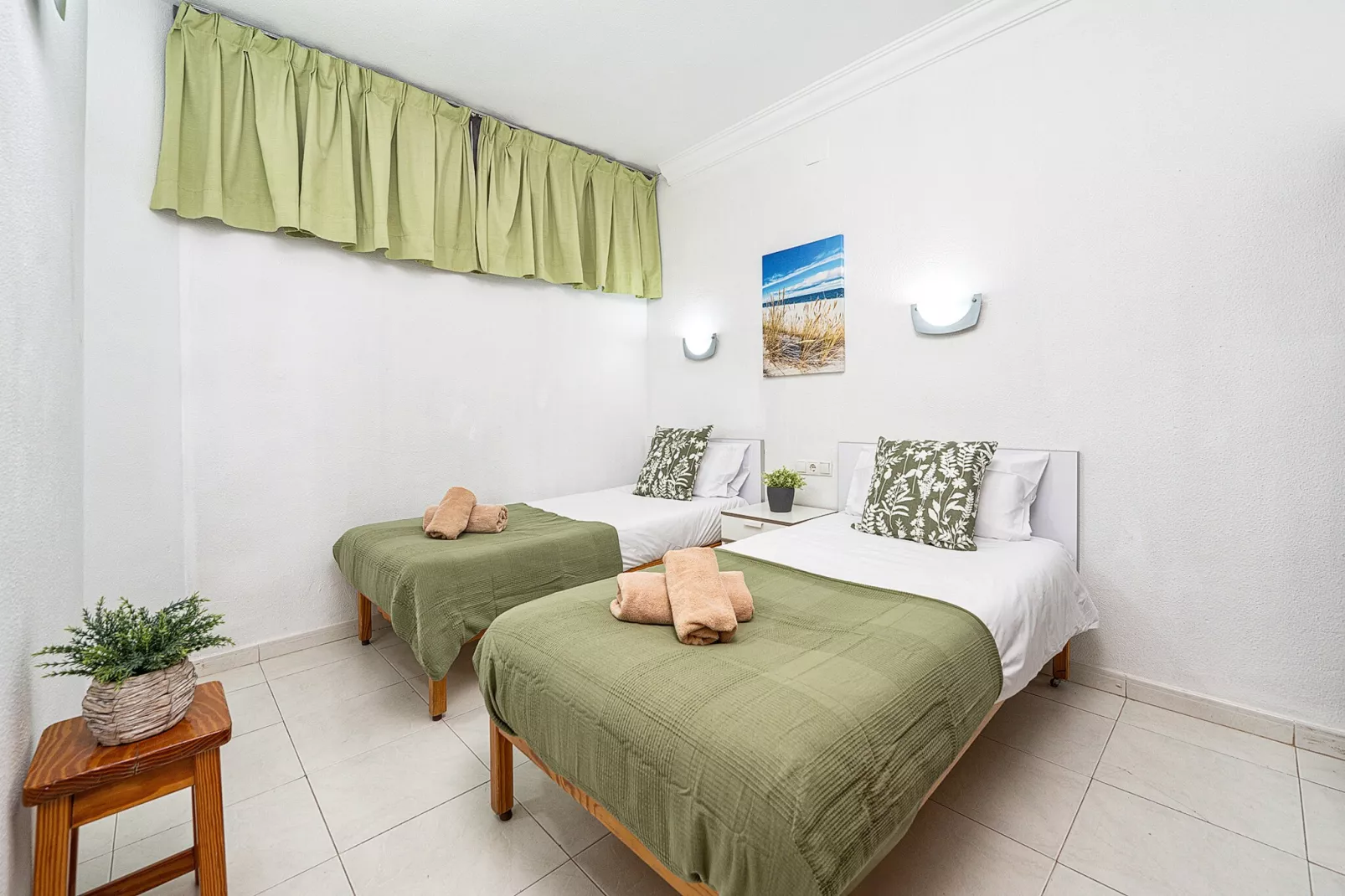 Beach View Apartment I