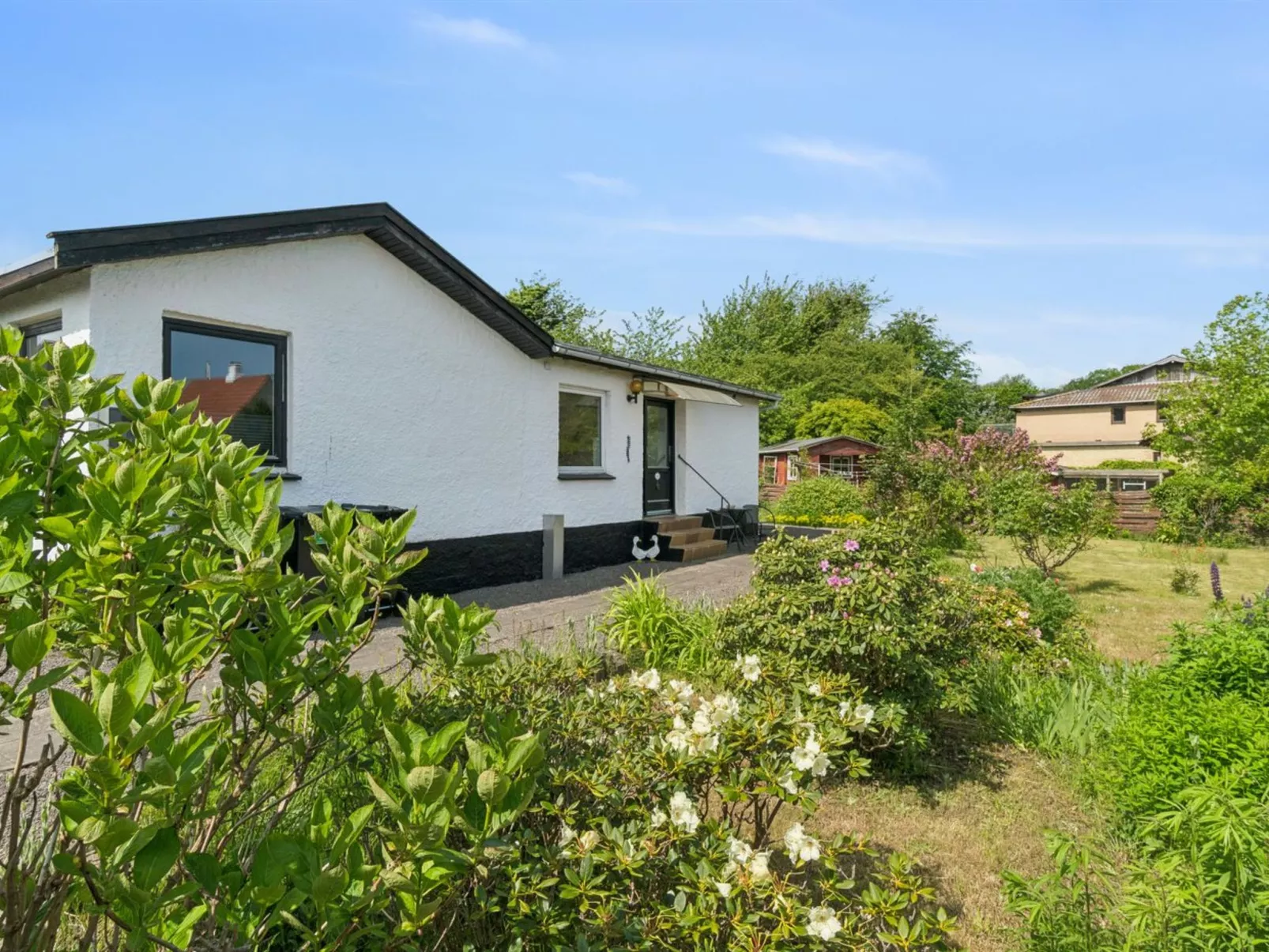 "Keld" - 350m from the sea
