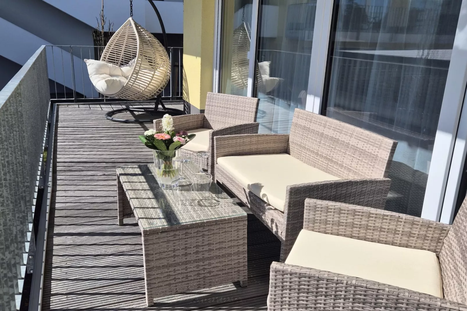 2 SZ Deluxe / 7 P Winterberg Appartement 21137