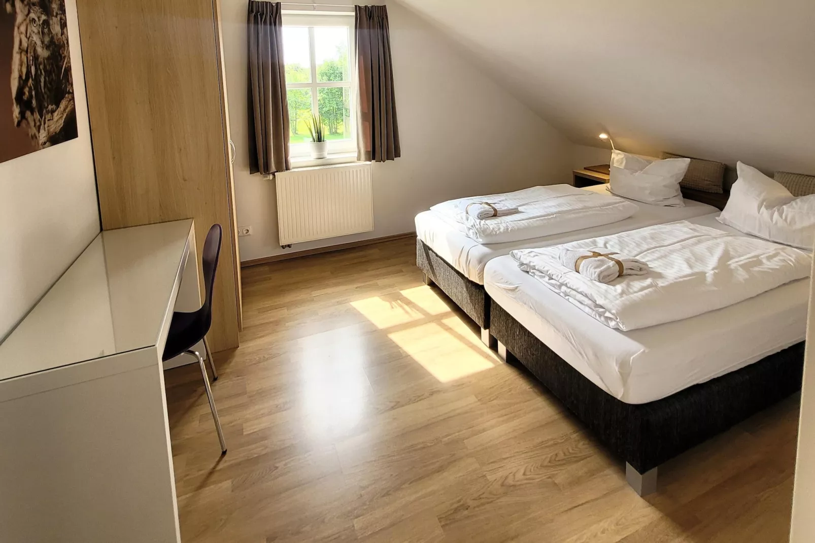 4 SZ/ 8P  - Winterberg Chalet 21096