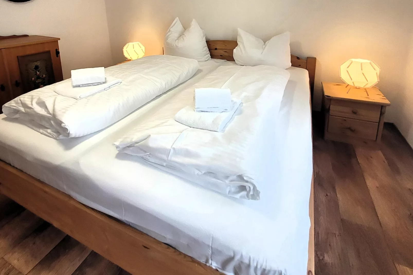 2 SZ/ 4P - Winterberg Appartement 21104