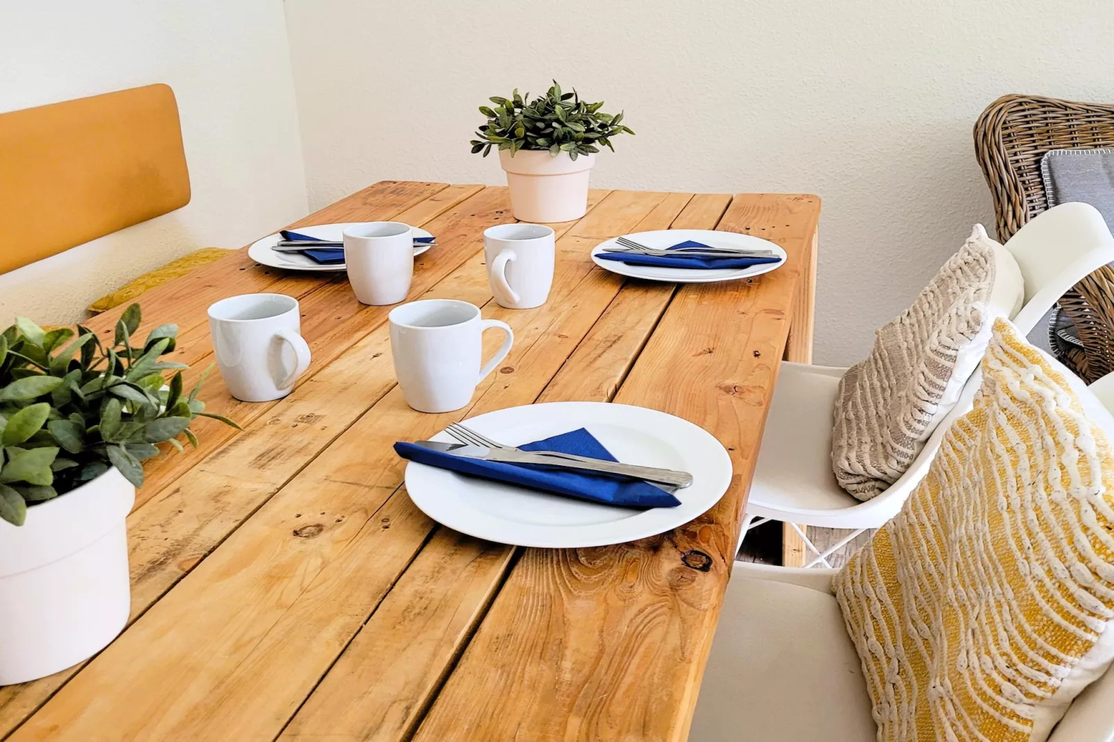 2SZ / 4P Winterberg Appartement 21097-Cuisine