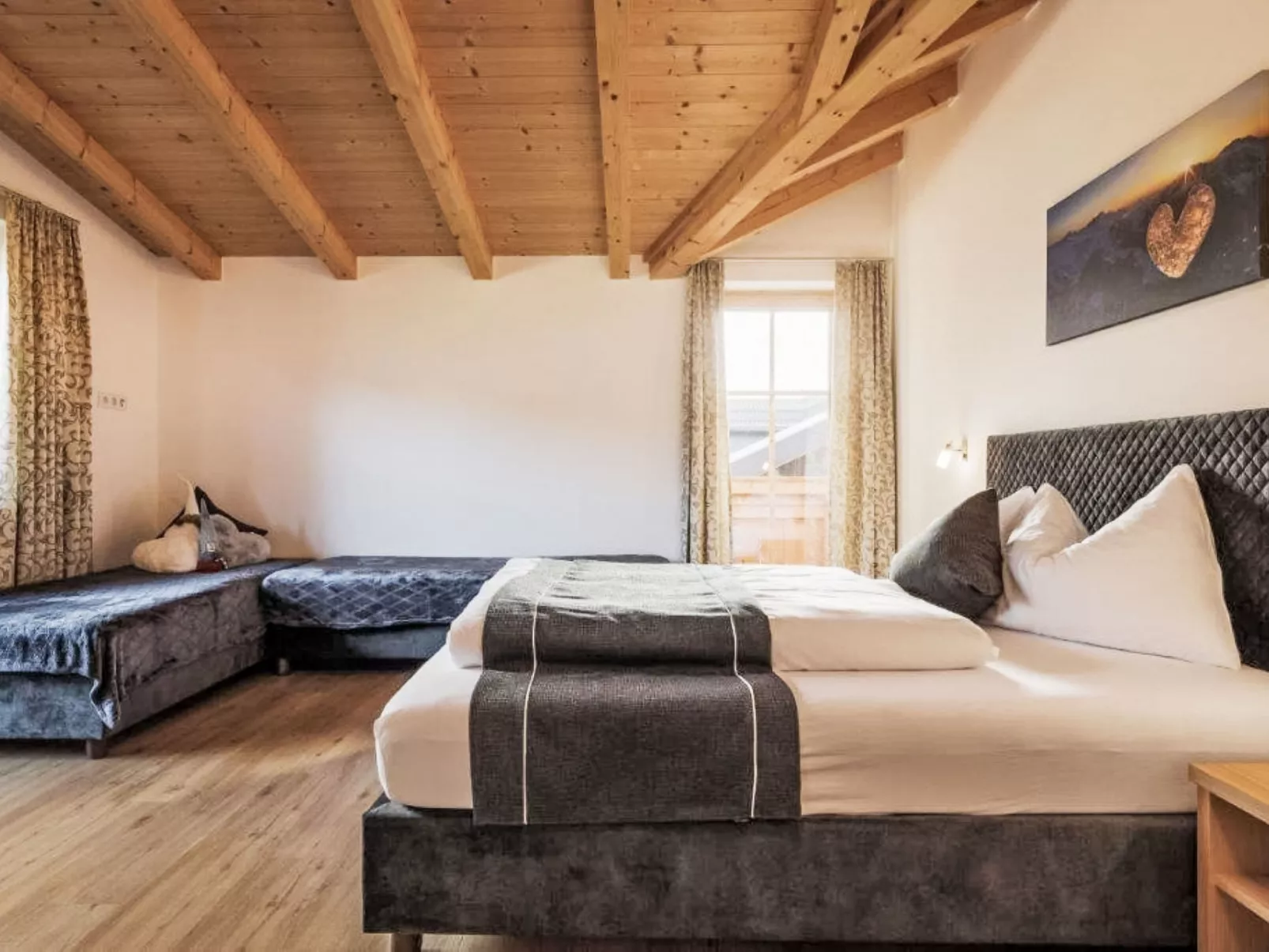 Apartment Söllbacherhof