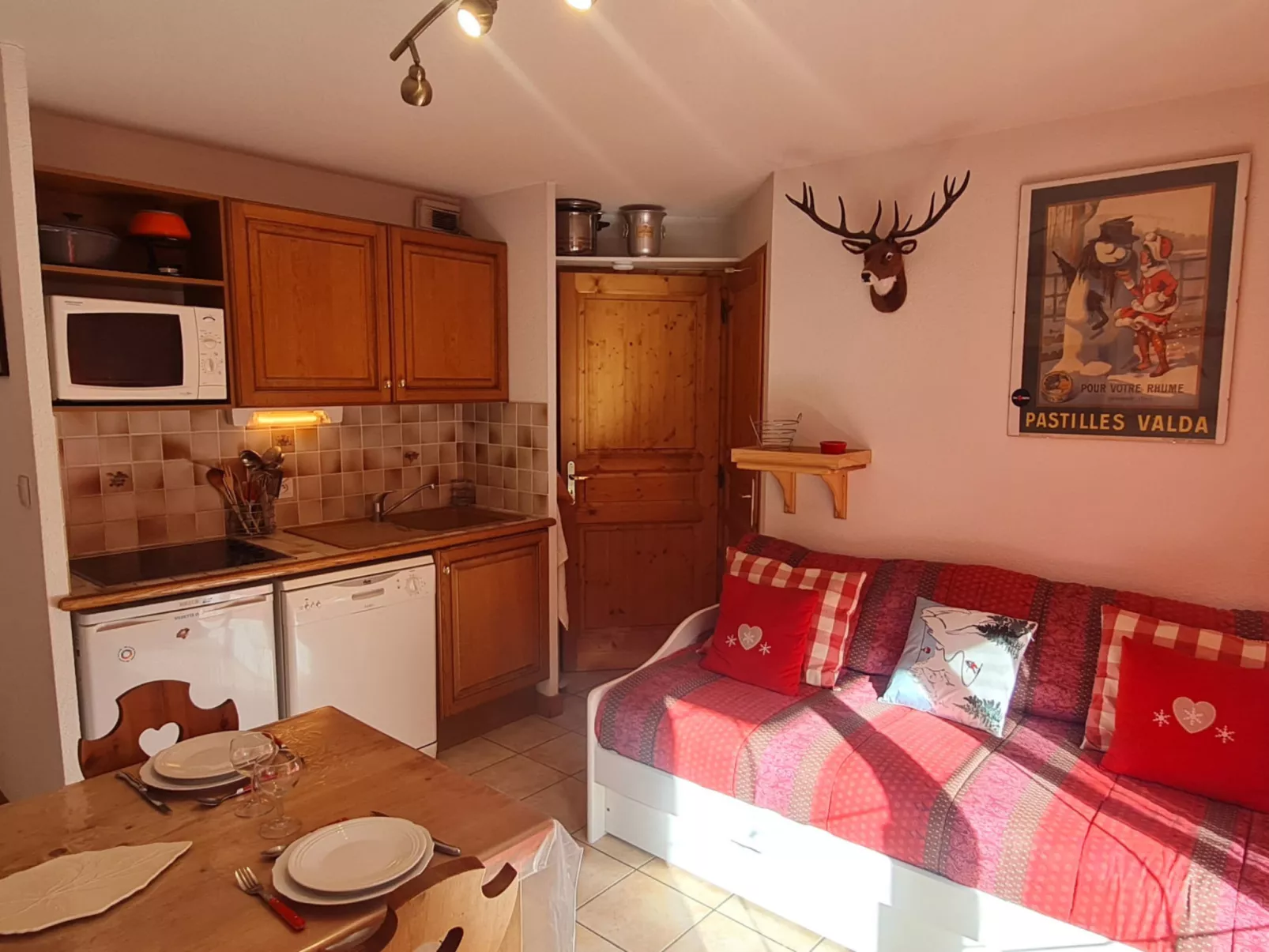 Chalets d'Or D