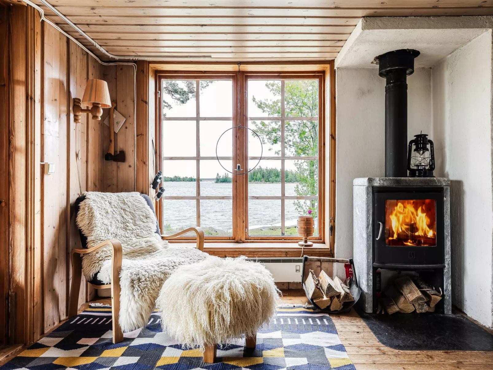 Huset på Udden
