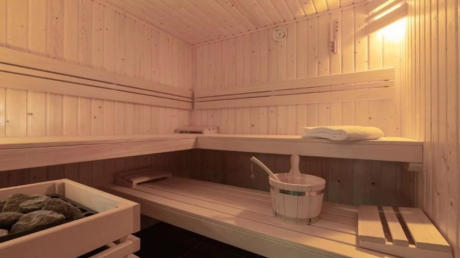 SeaLuxe Suite