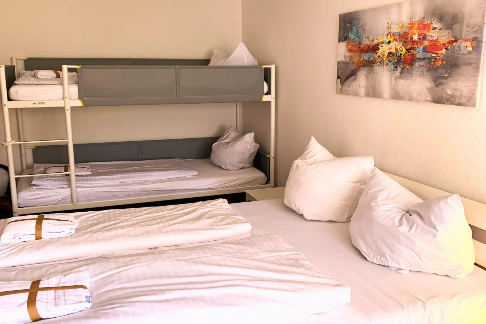 1SZ/4P Winterberg Appartement 21112