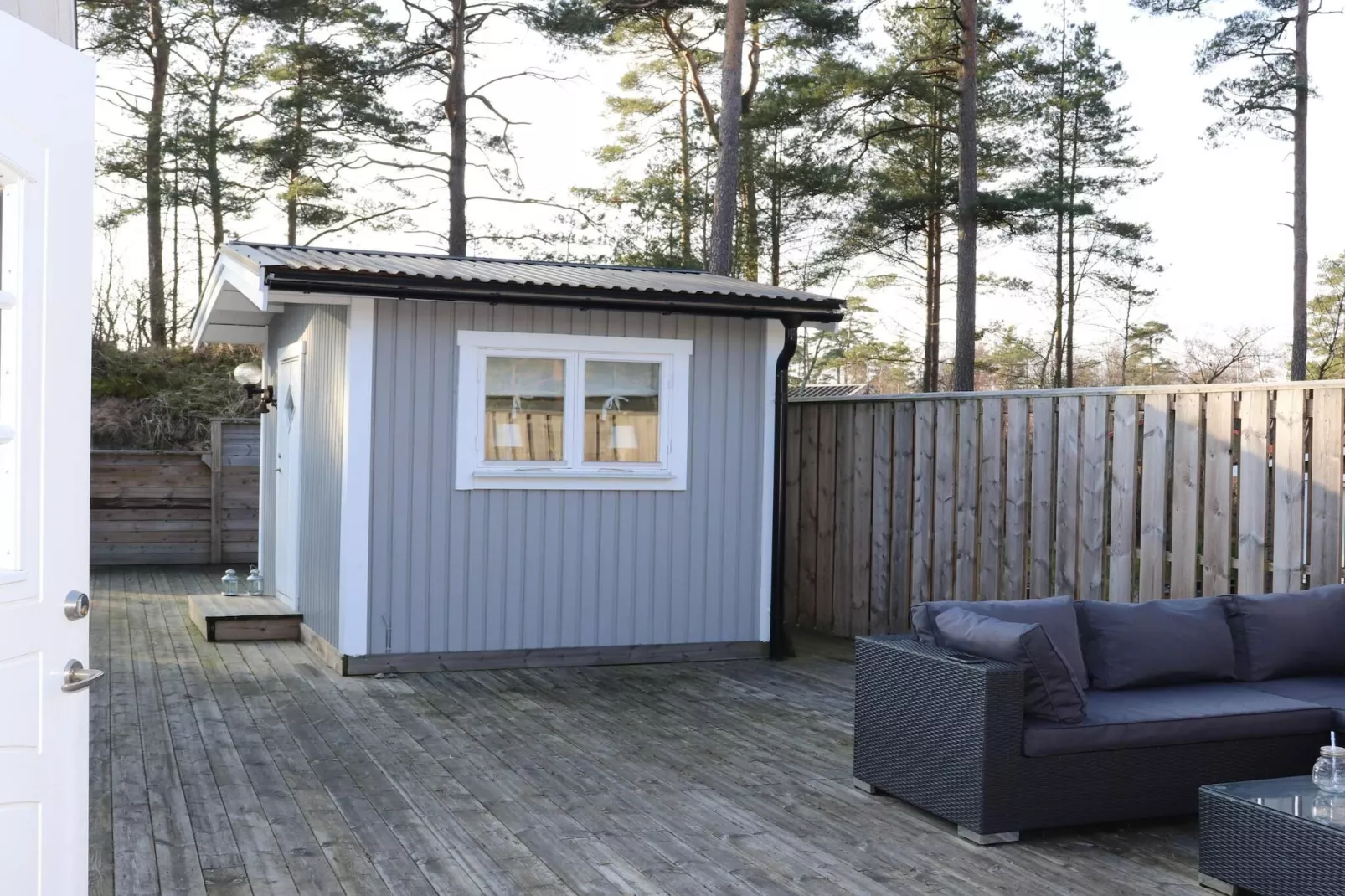 4 Sterne Ferienhaus in MELLBYSTRAND