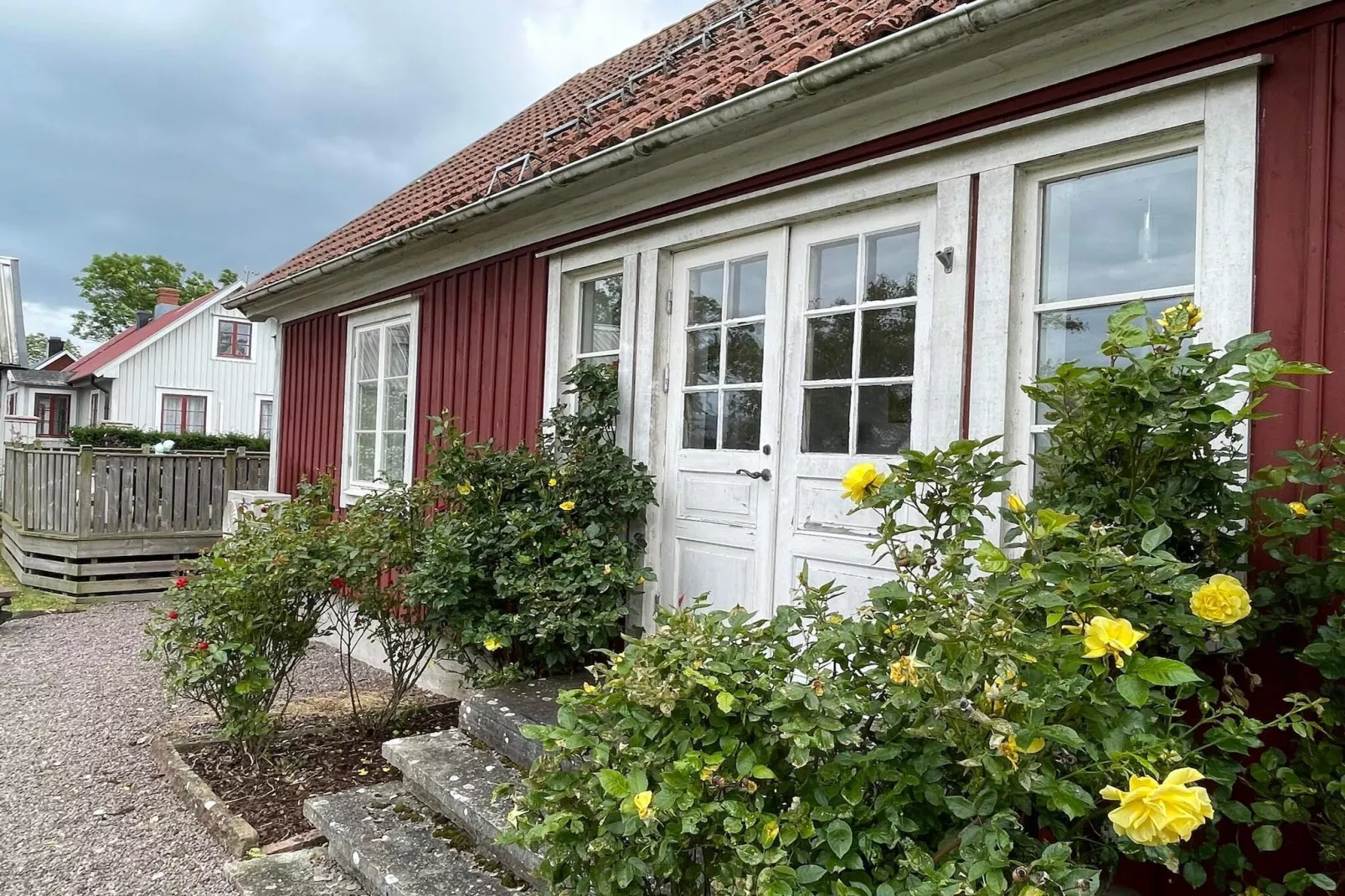 4 star holiday home in KÖPINGSVIK