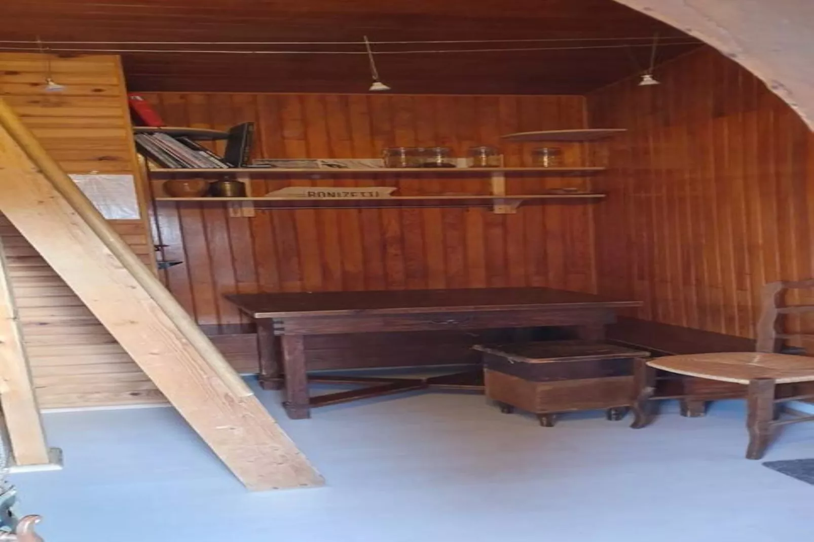 Chalet des lupins - Chalet 1P2
